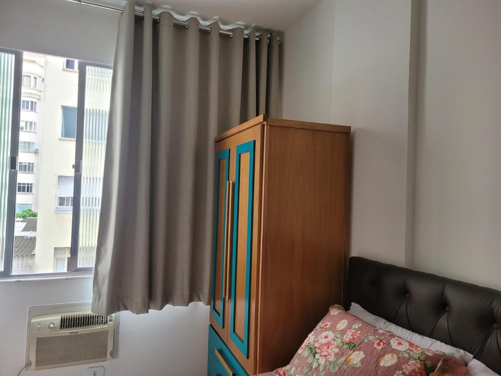 Apartment Excelente Em Copacabana Rio de Janeiro