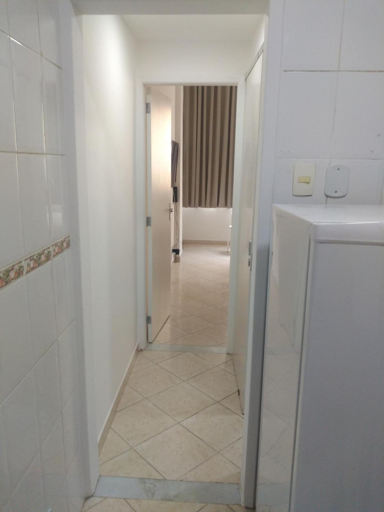 Apartment Excelente Em Copacabana *