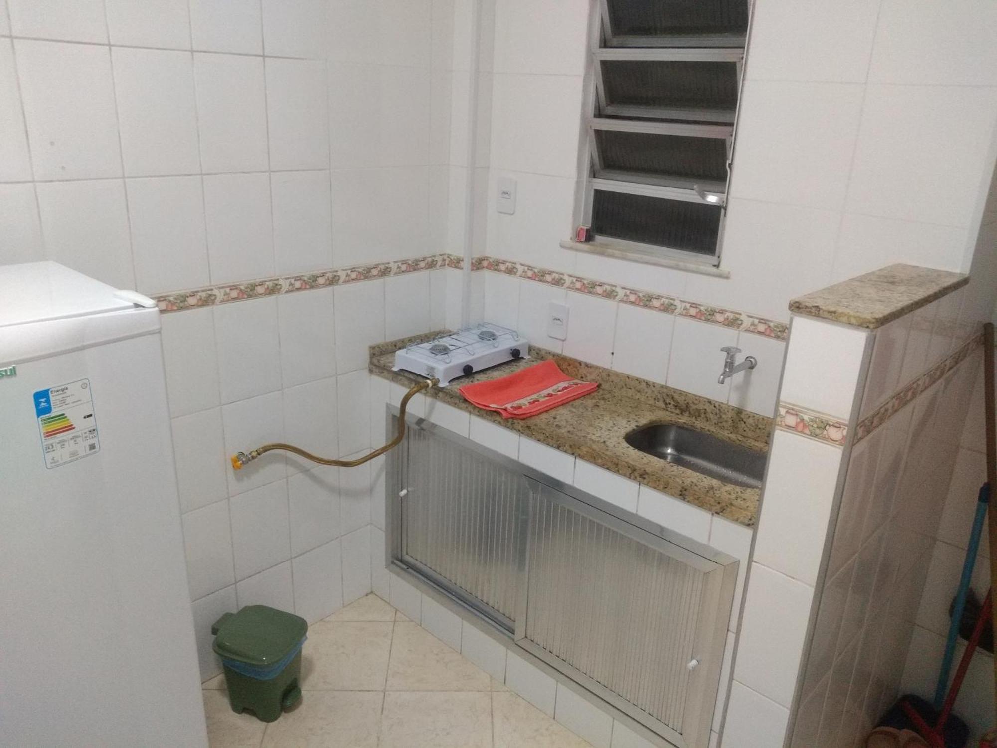 Apartment Excelente Em Copacabana