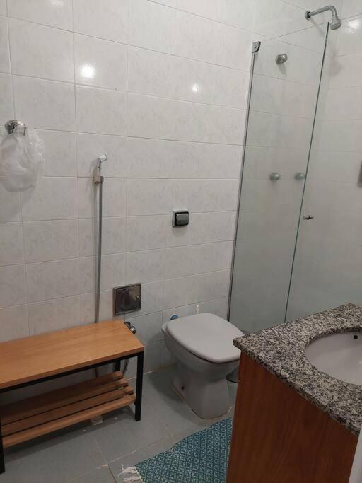 Silencioso, Excelente Localizacao Apartamento *