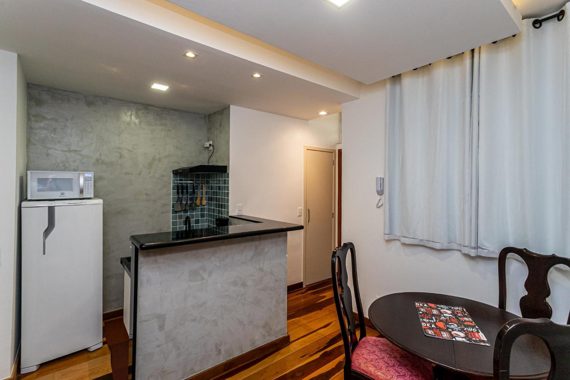Mar Palace Apartamento