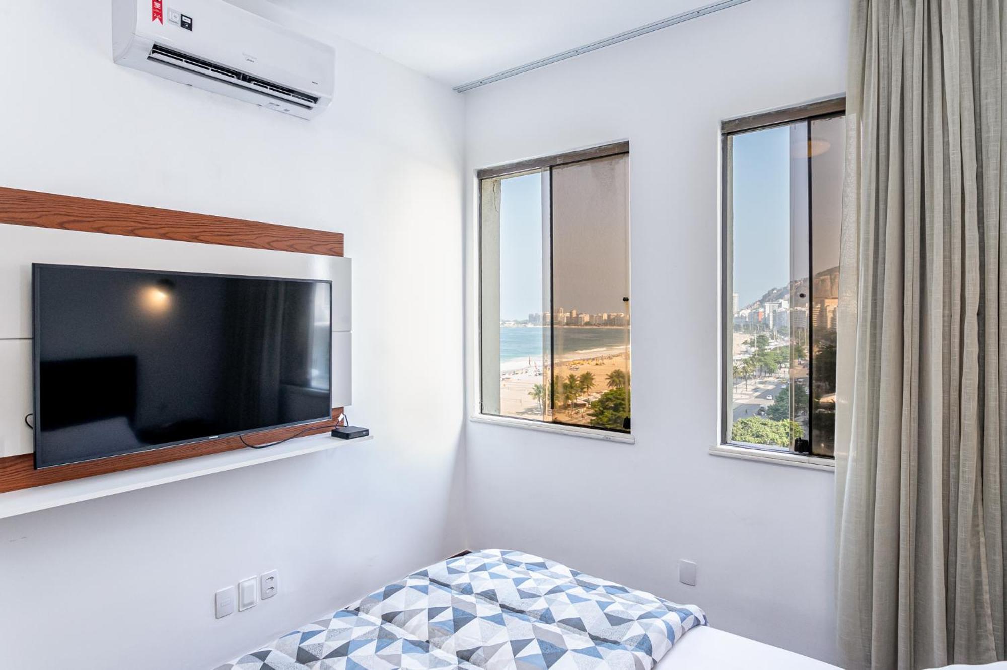 Apartamento Mar Palace *