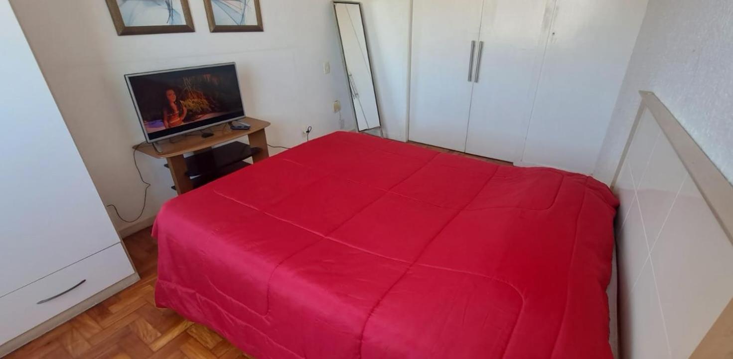 Apartment Ideal Para Ver Show Lady Gaga - Belfort Roxo 58 Rio de Janeiro