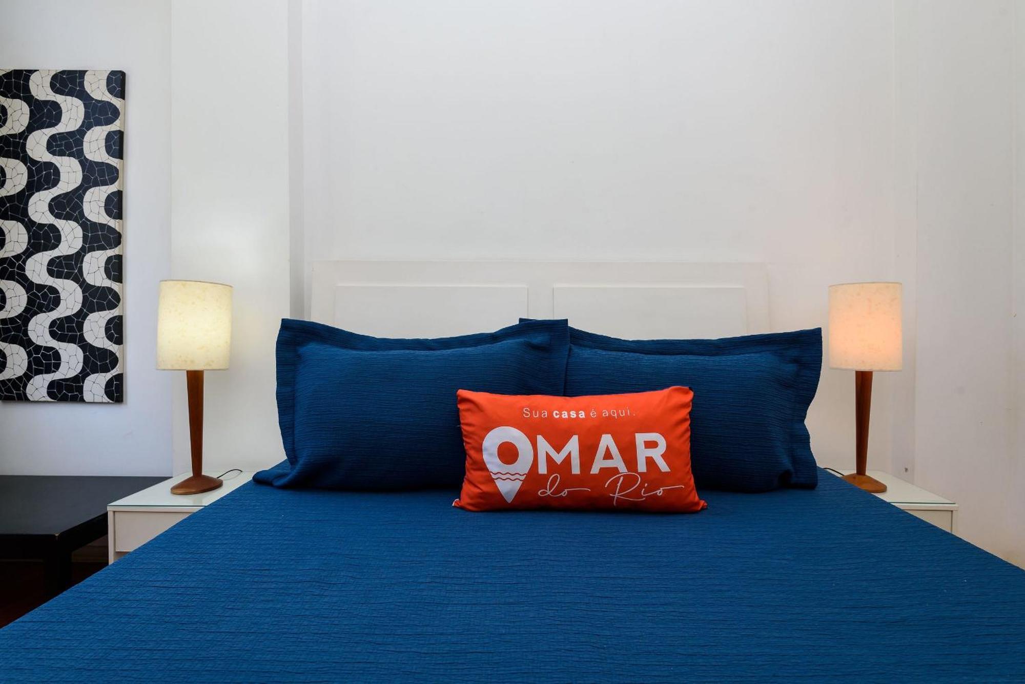 Apartamento Amplo 3qtos A 200m Da De Ipanema | Bc 33/502 Rio de Janeiro