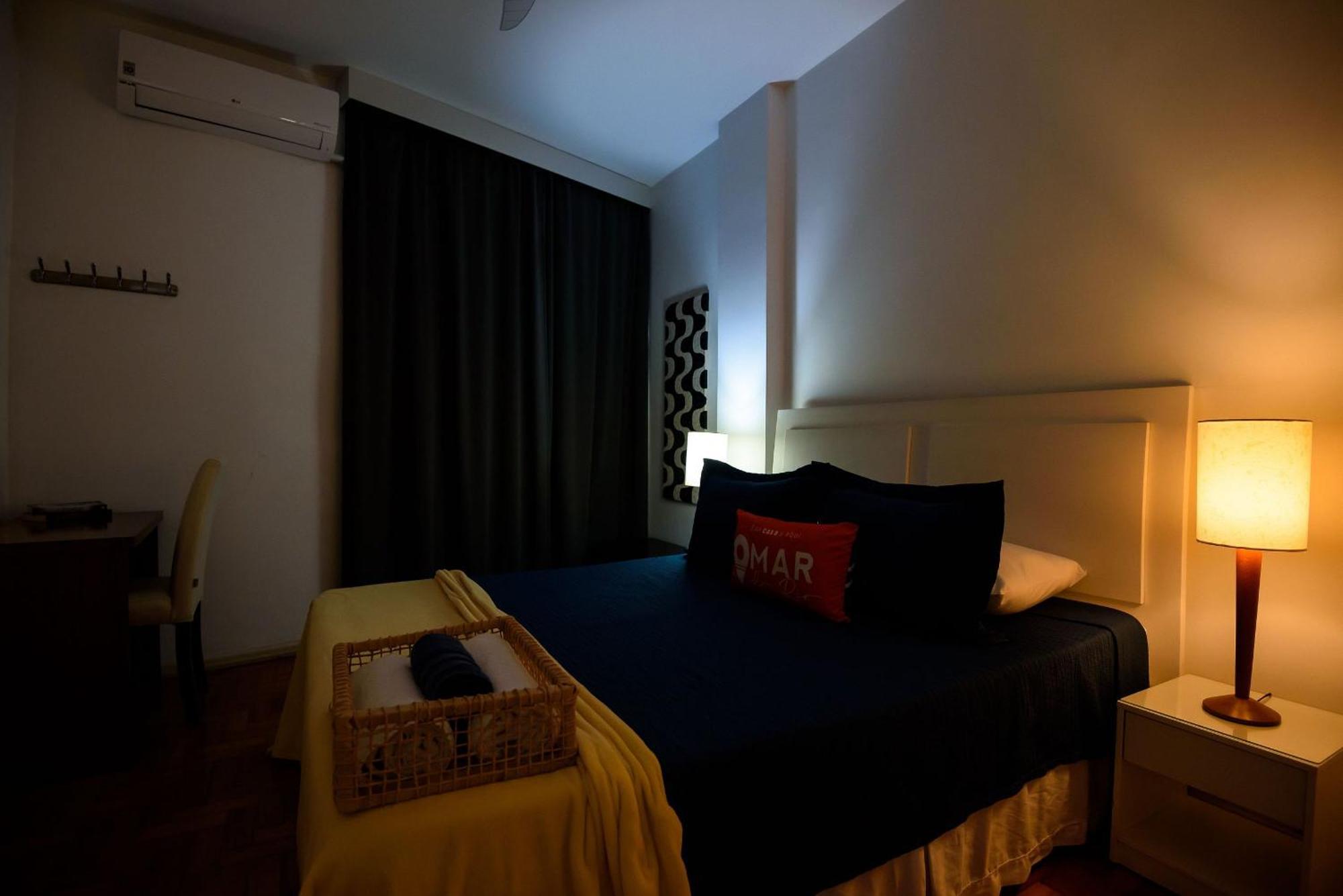 Amplo 3qtos A 200m Da De Ipanema | Bc 33/502 Apartamento Rio de Janeiro
