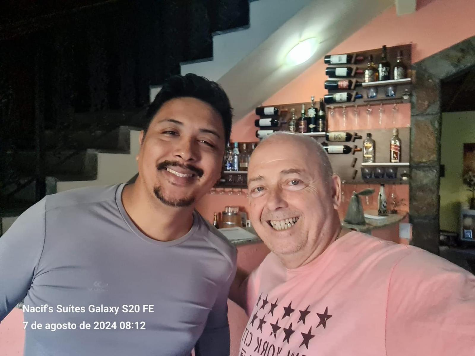 Nacif's * Rio de Janeiro