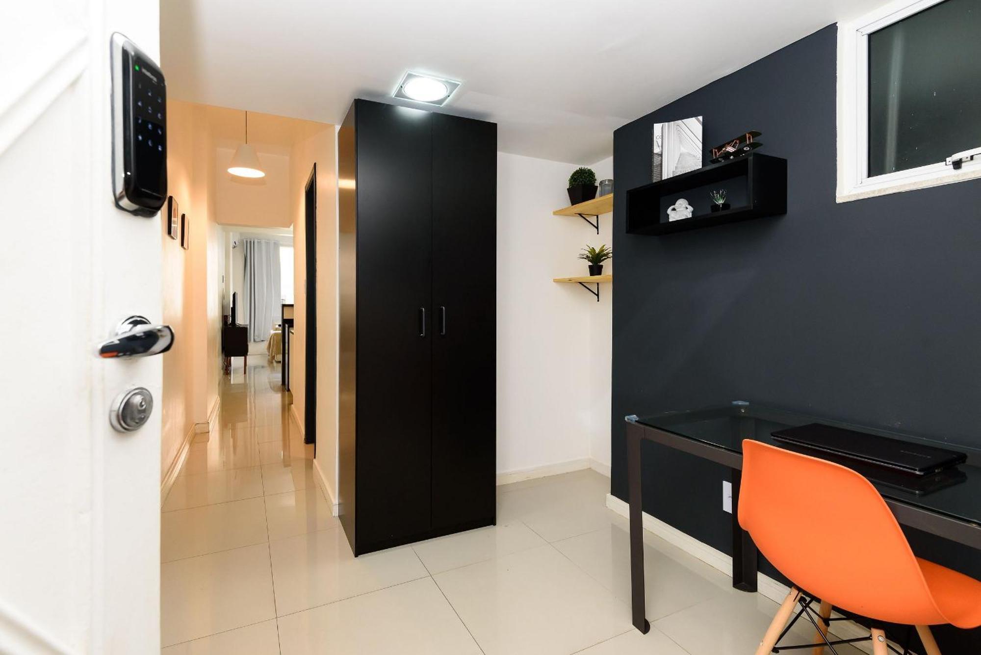 Apartment Moderno A 400m Da | Sl 363/214
