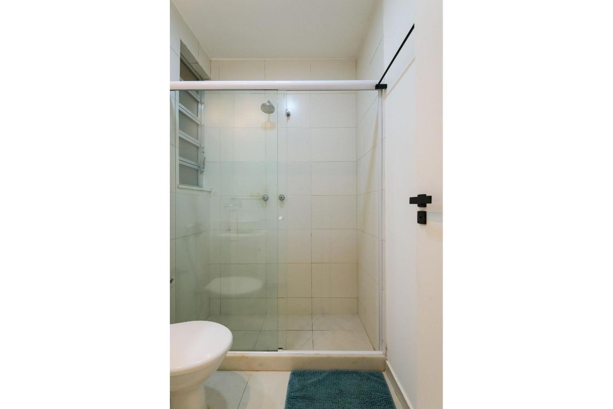 Moderno Em Copacabana | Sl 363/109 *
