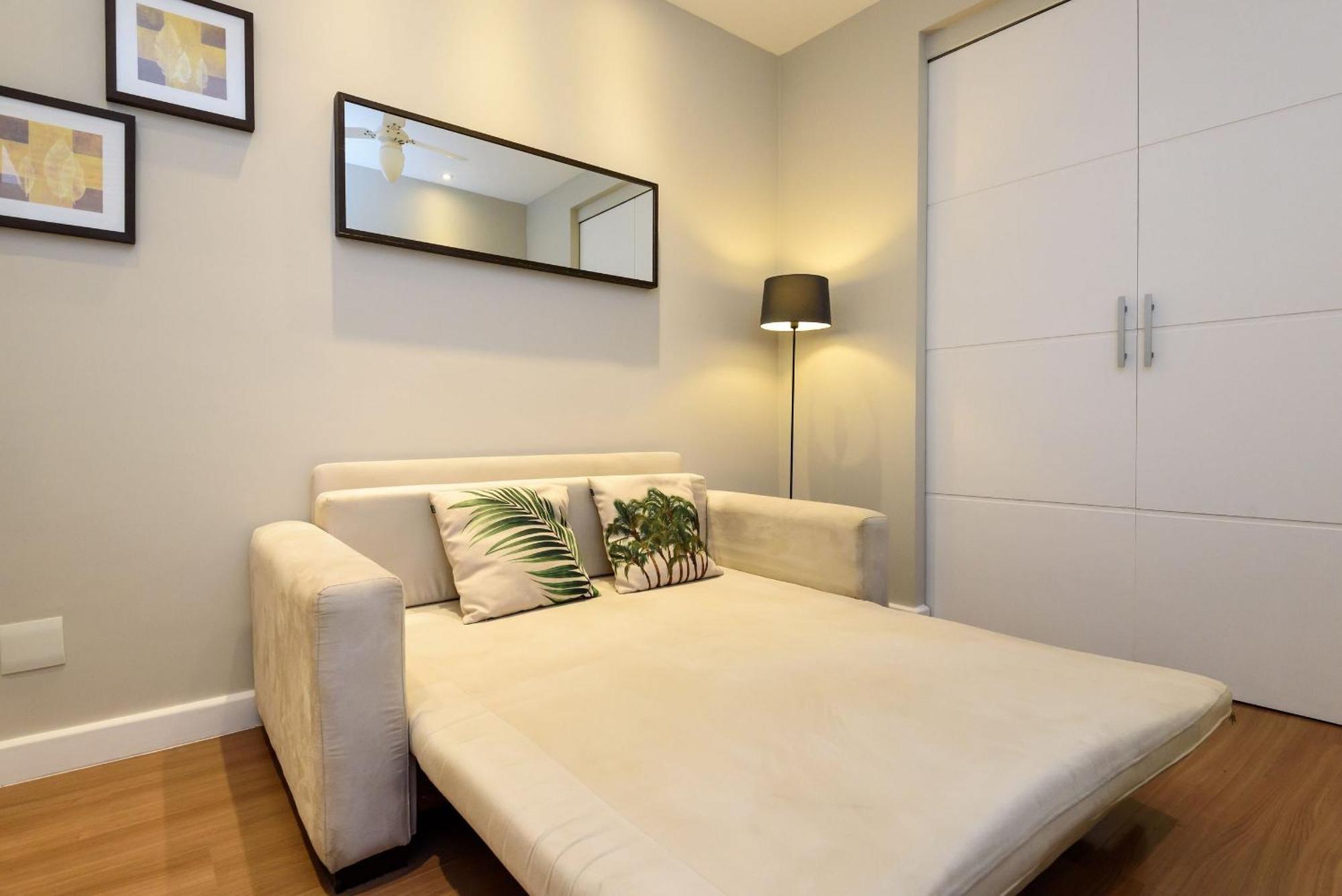 Moderno Em Copacabana | Sl 363/109