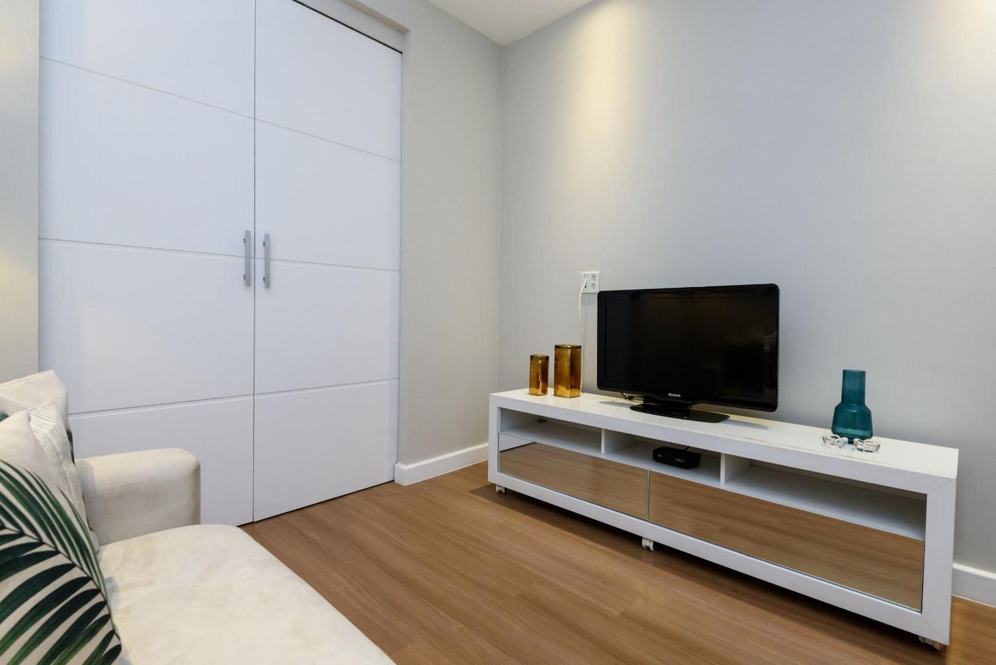 Moderno Em Copacabana | Sl 363/109 Apartment Rio de Janeiro