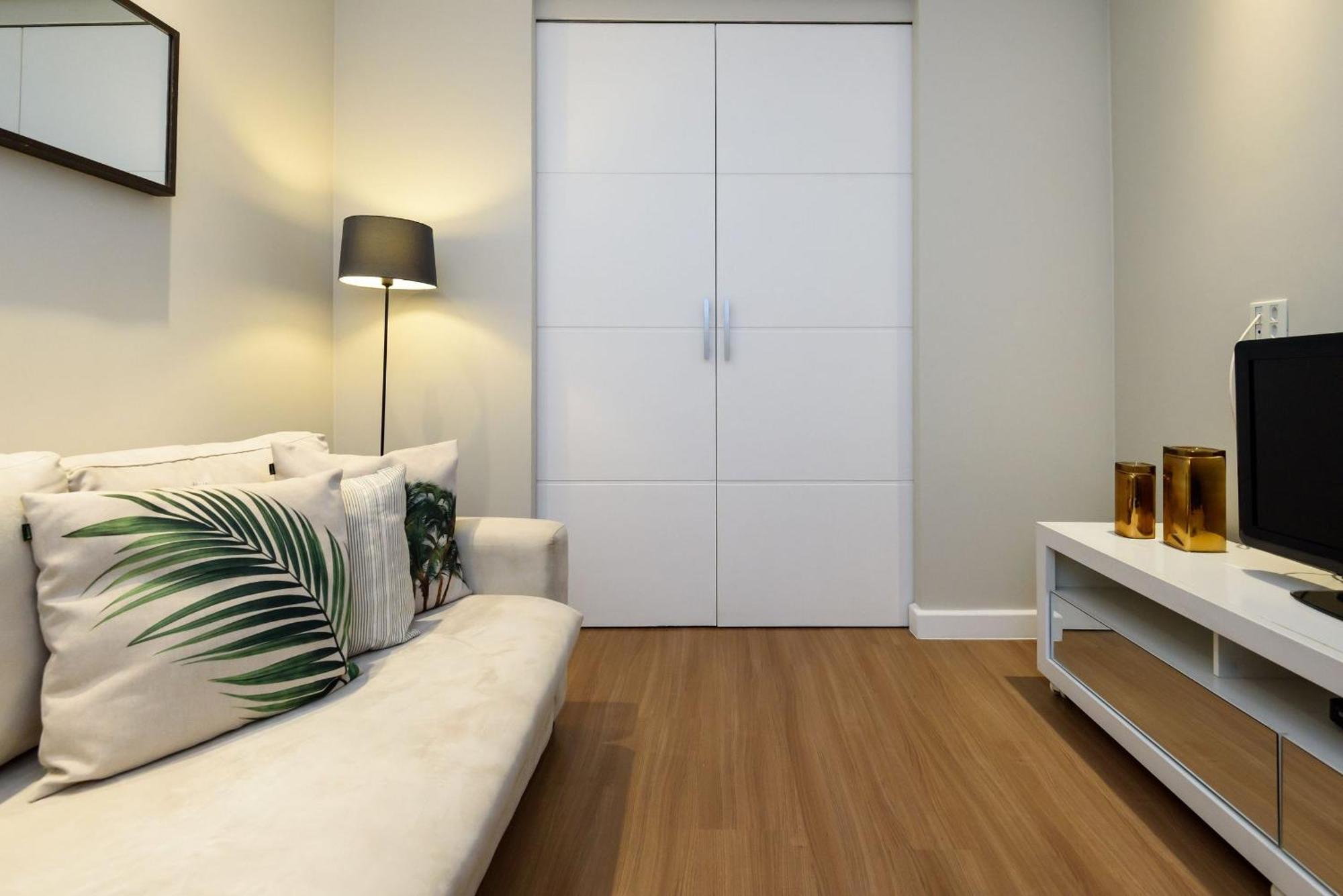 Moderno Em Copacabana | Sl 363/109 *
