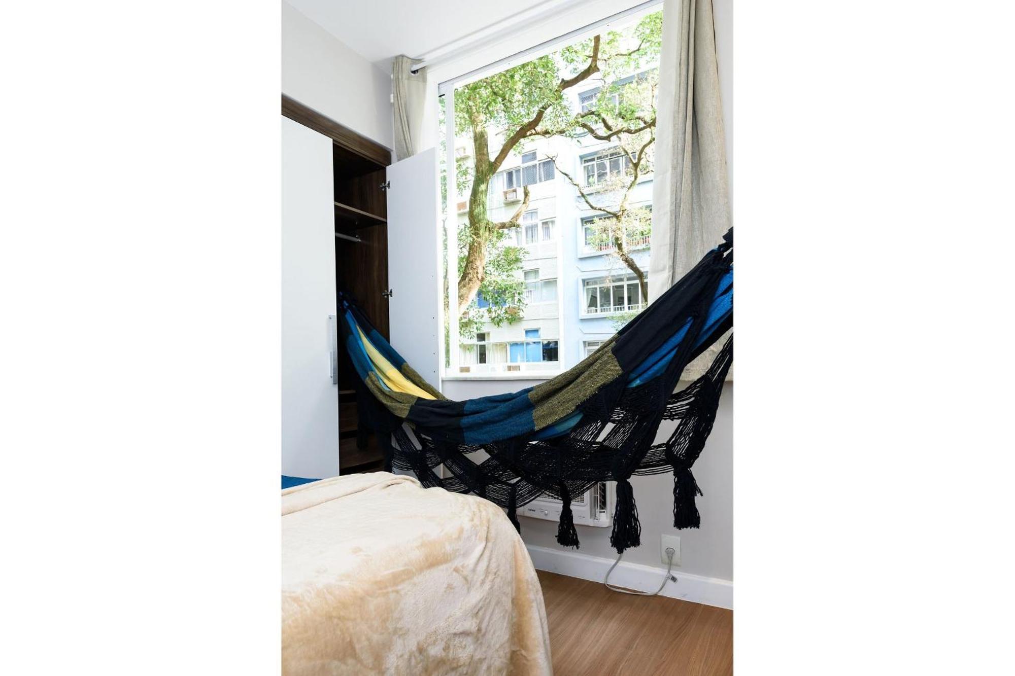 Moderno Em Copacabana | Sl 363/109