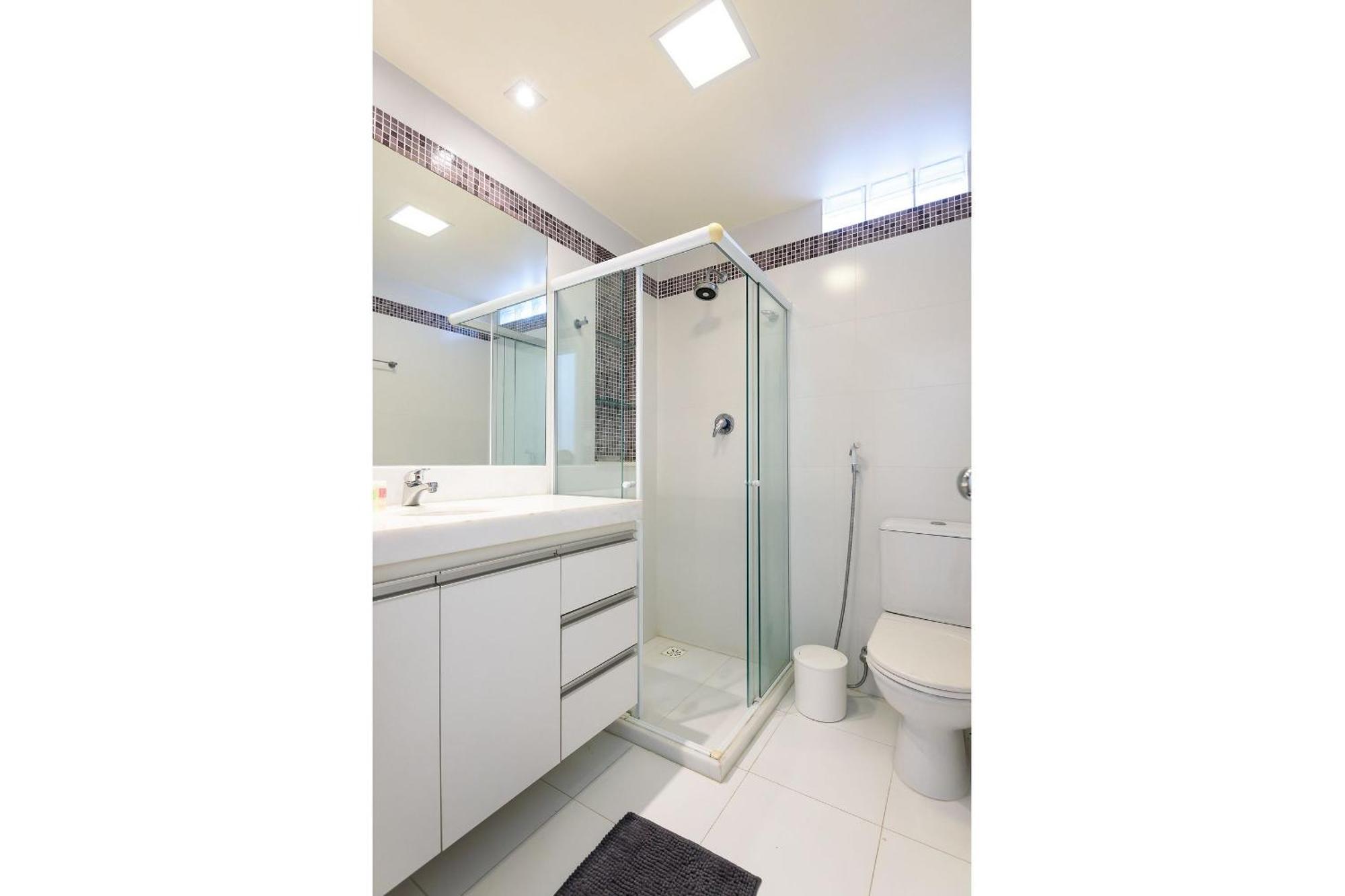 3 Quartos A 200m Da De Ipanema | Vp 220/801 Rio de Janeiro
