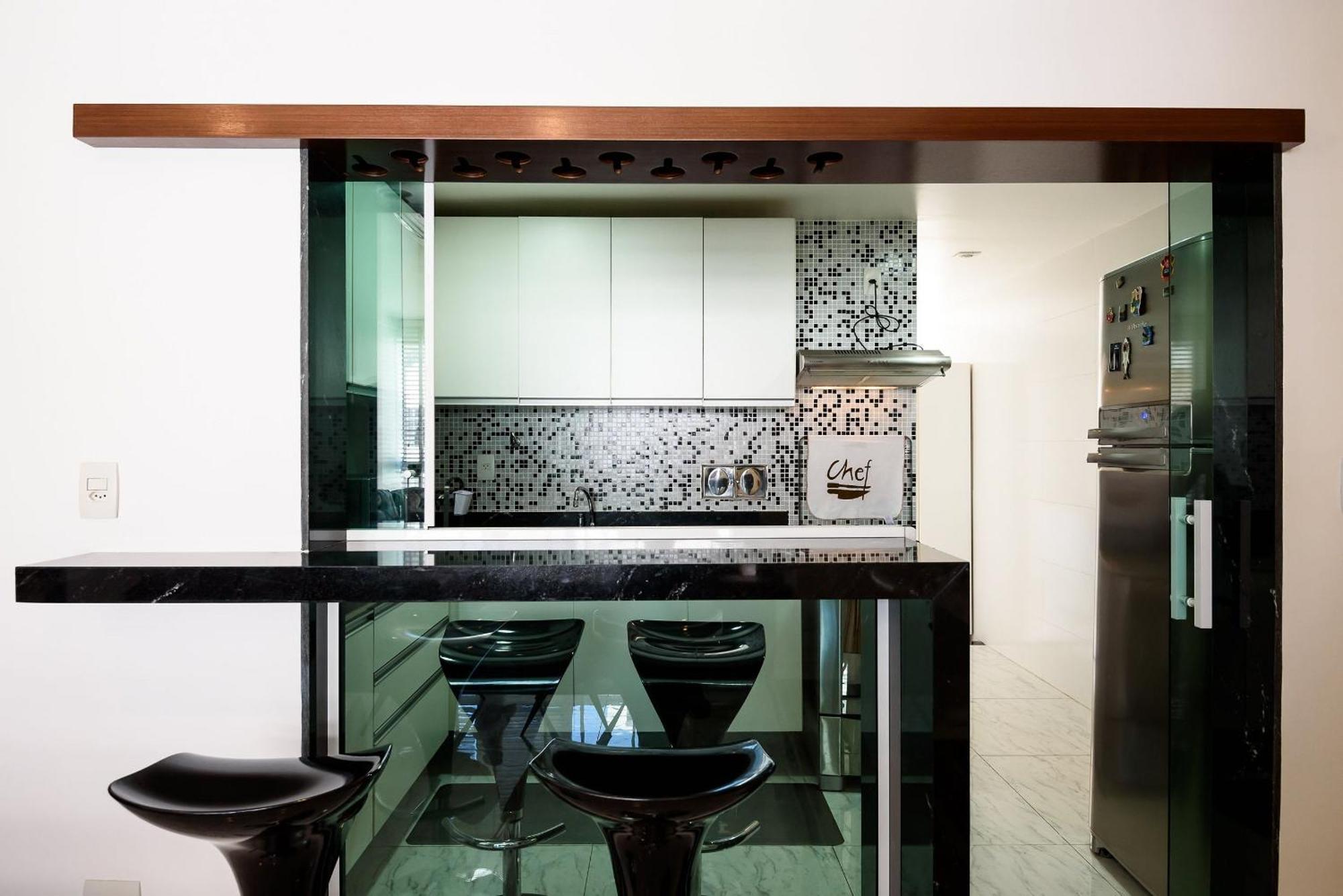 3 Quartos A 200m Da De Ipanema | Vp 220/801 Apartment