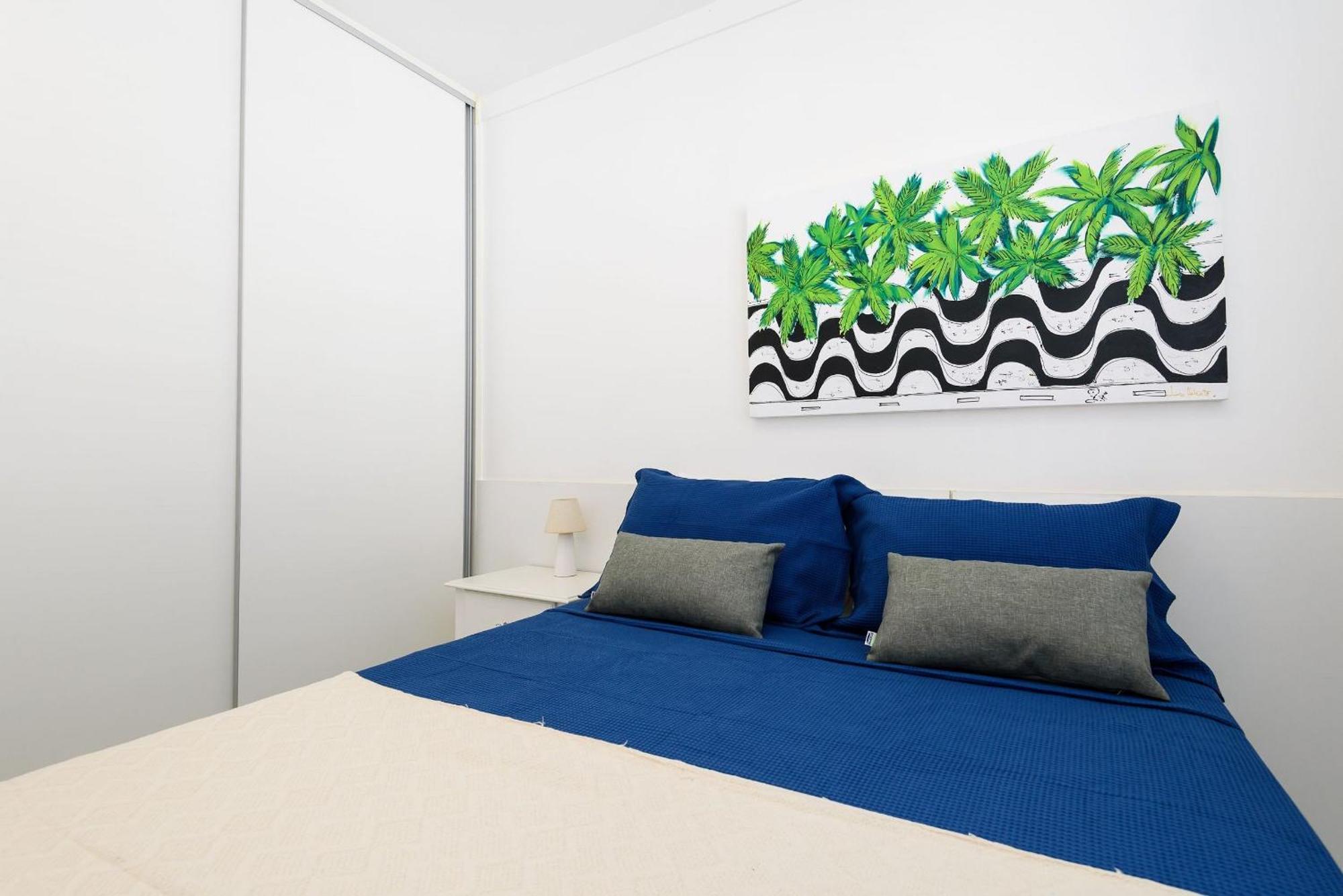 3 Quartos A 200m Da De Ipanema | Vp 220/801 Apartment Rio de Janeiro