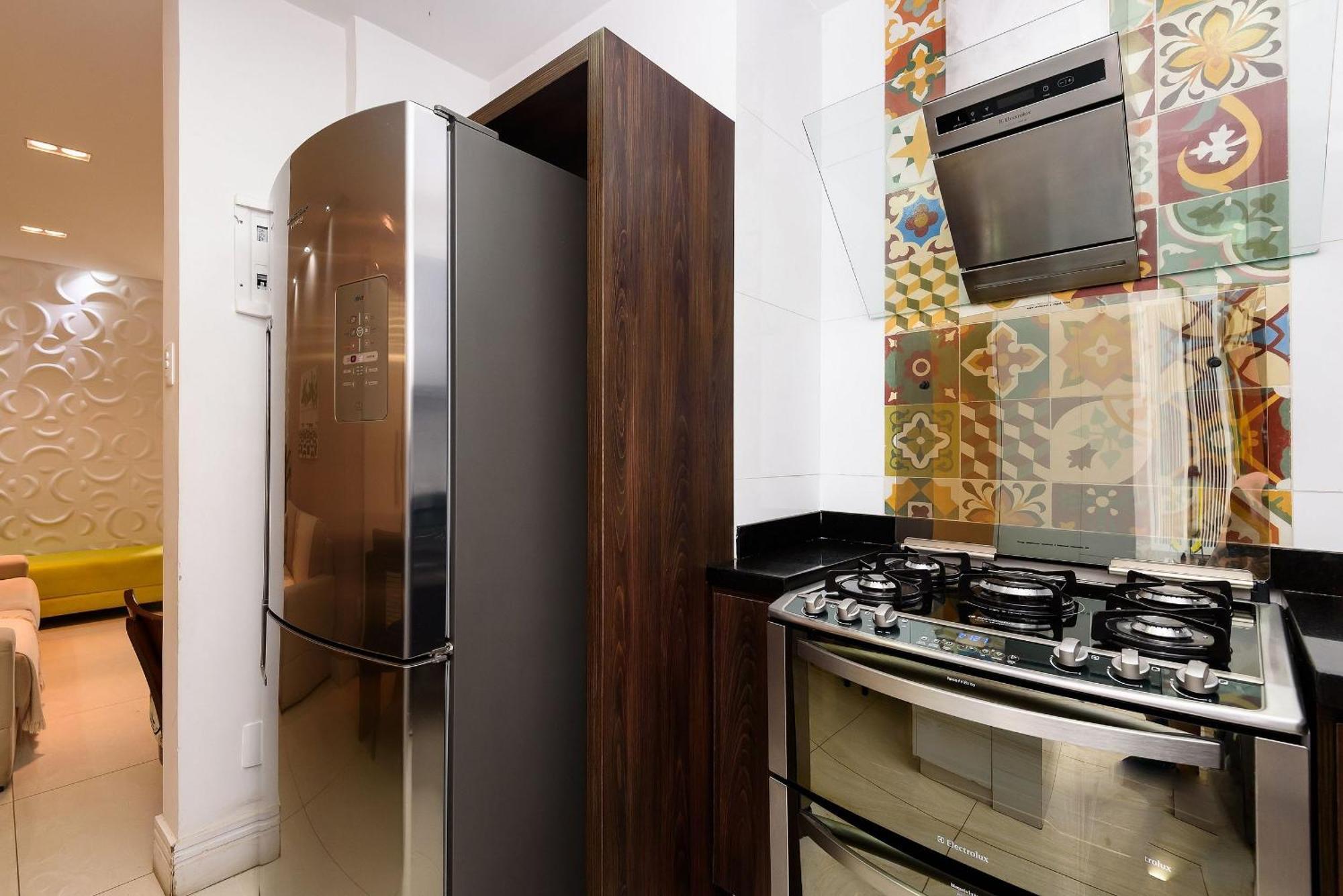 2qtos A 300m Da De Copacabana | Br 531/902 Apartamento