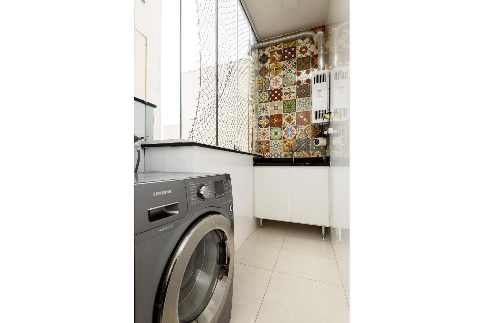 Apartamento 2qtos A 300m Da De Copacabana | Br 531/902