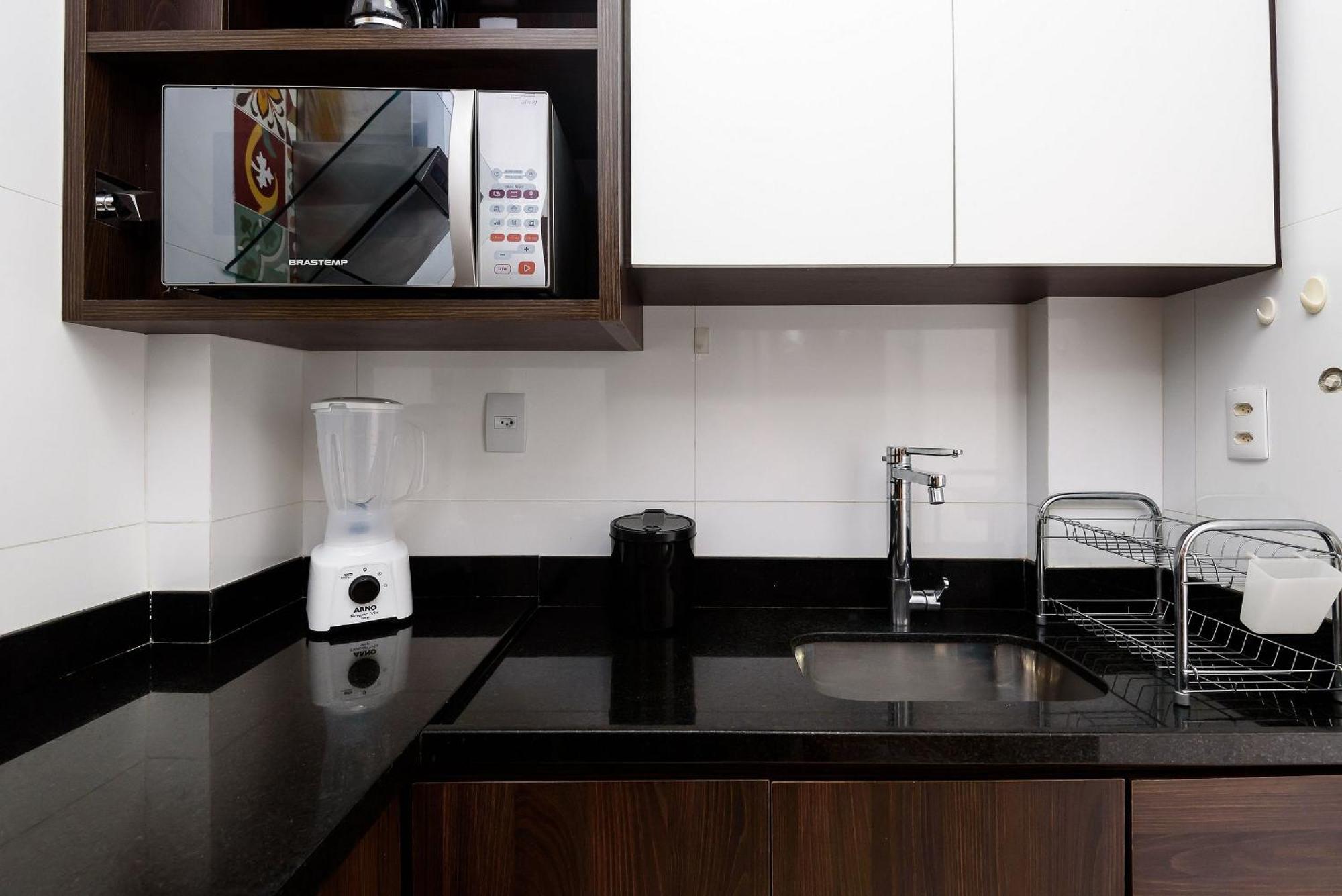 Apartamento 2qtos A 300m Da De Copacabana | Br 531/902 *