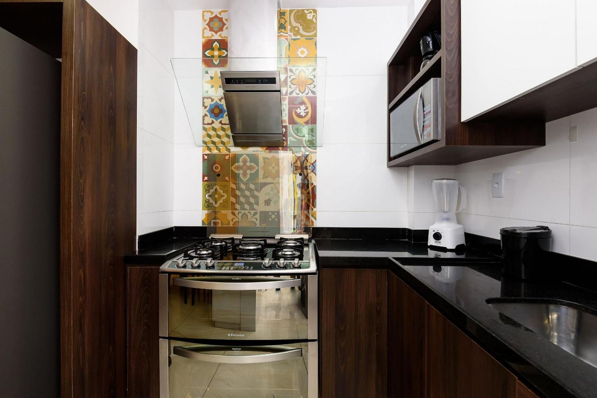 2qtos A 300m Da De Copacabana | Br 531/902 Apartamento Rio de Janeiro
