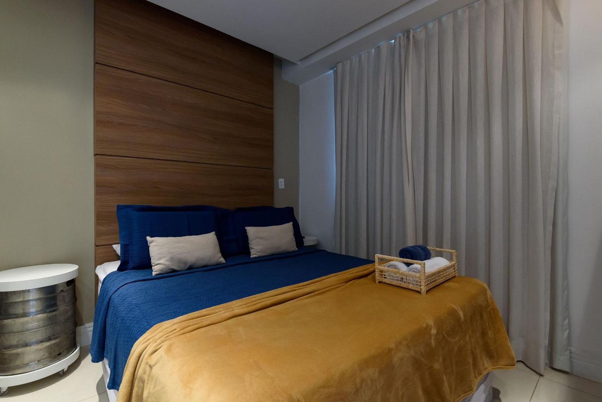 2qtos A 300m Da De Copacabana | Br 531/902 Apartamento