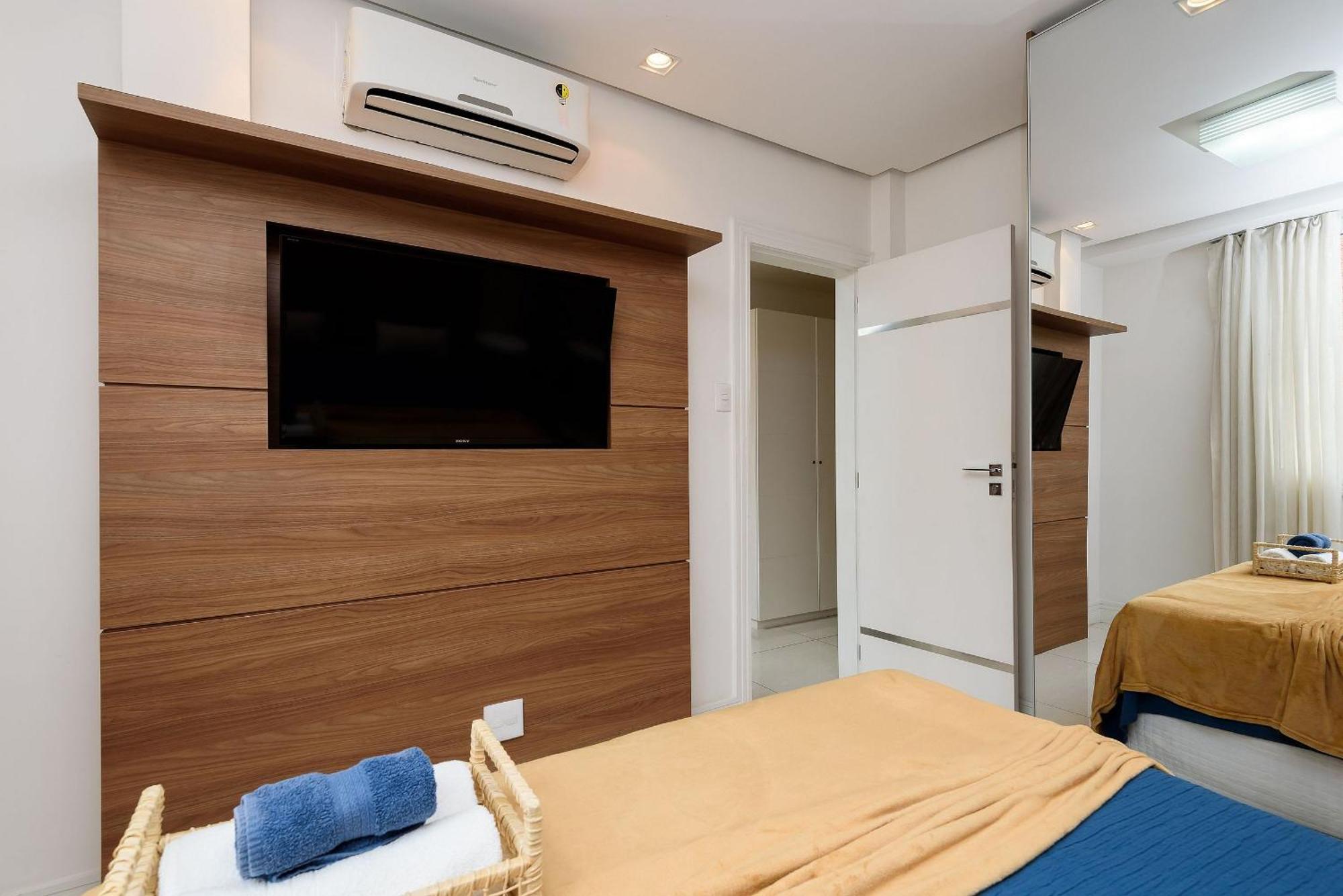 2qtos A 300m Da De Copacabana | Br 531/902 Apartamento Rio de Janeiro