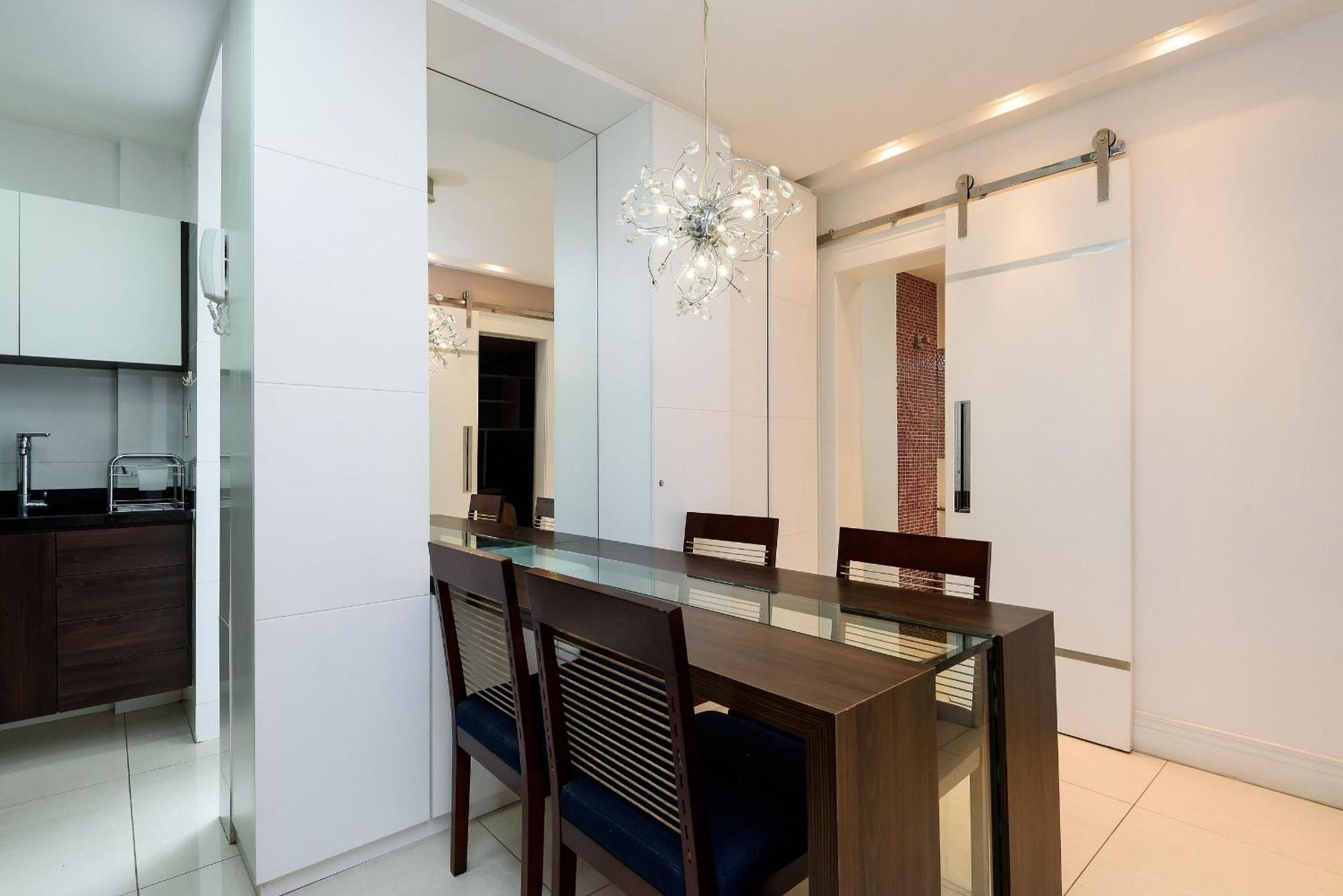 Apartamento 2qtos A 300m Da De Copacabana | Br 531/902 *