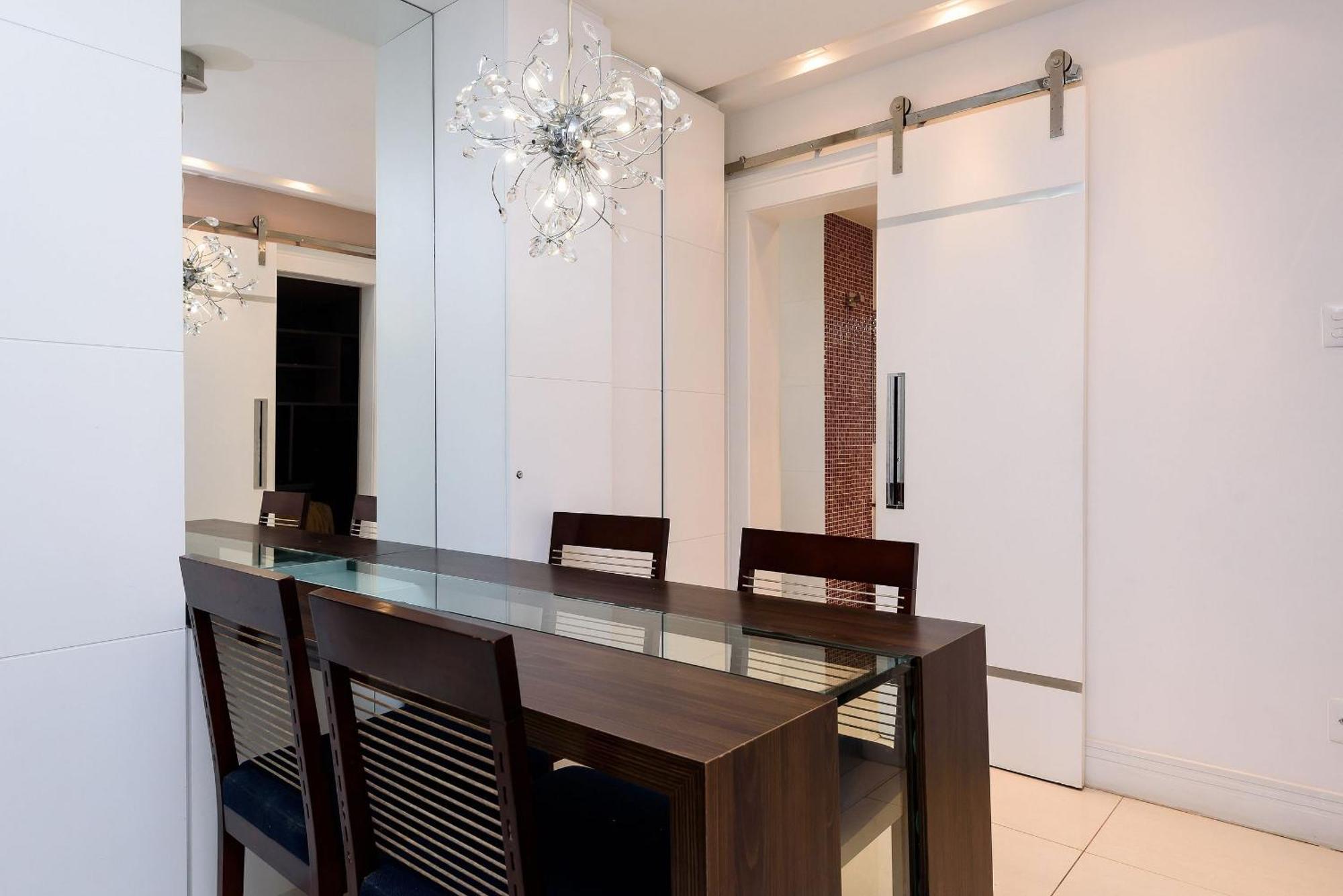 2qtos A 300m Da De Copacabana | Br 531/902 Apartamento Rio de Janeiro