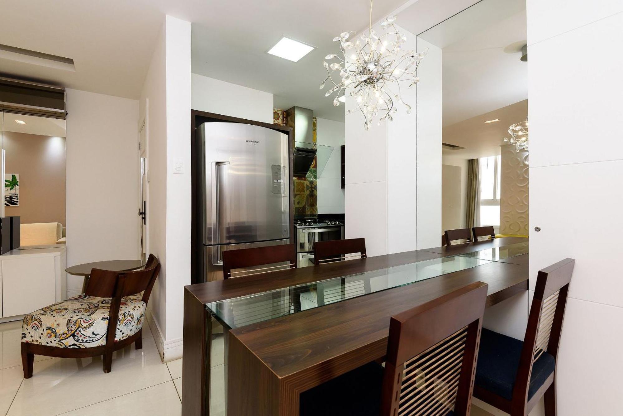 Apartamento 2qtos A 300m Da De Copacabana | Br 531/902 *
