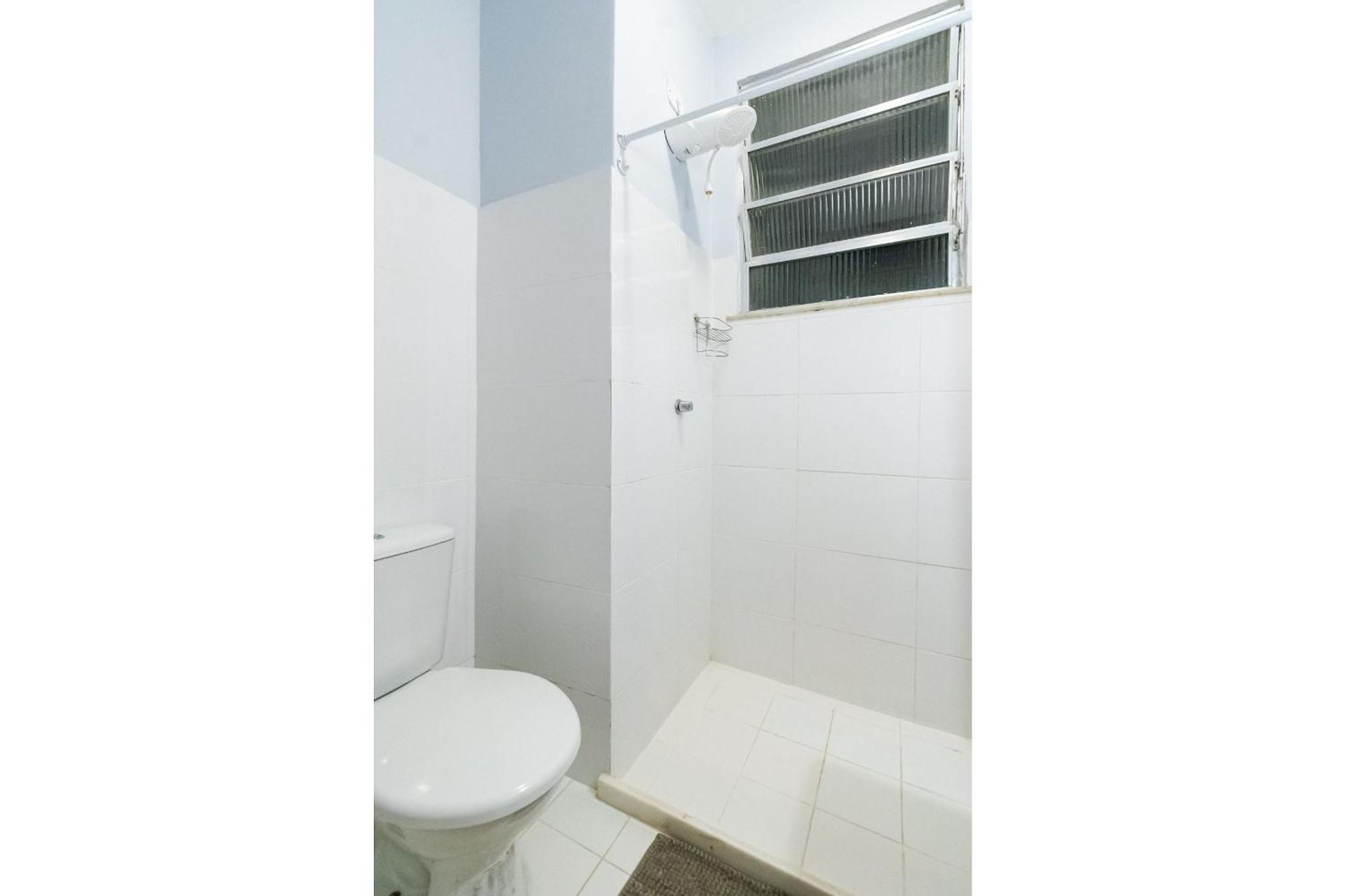 Em Copacabana A 5 Min Da | Bc 530/703 Apartment Rio de Janeiro