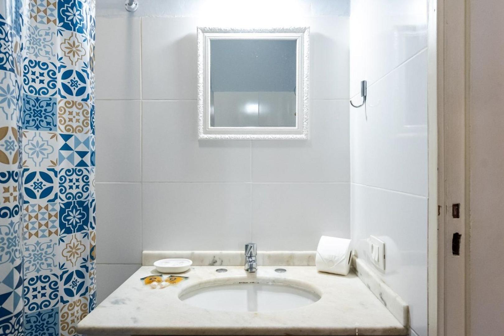 Apartment Em Copacabana A 5 Min Da | Bc 530/703 Rio de Janeiro