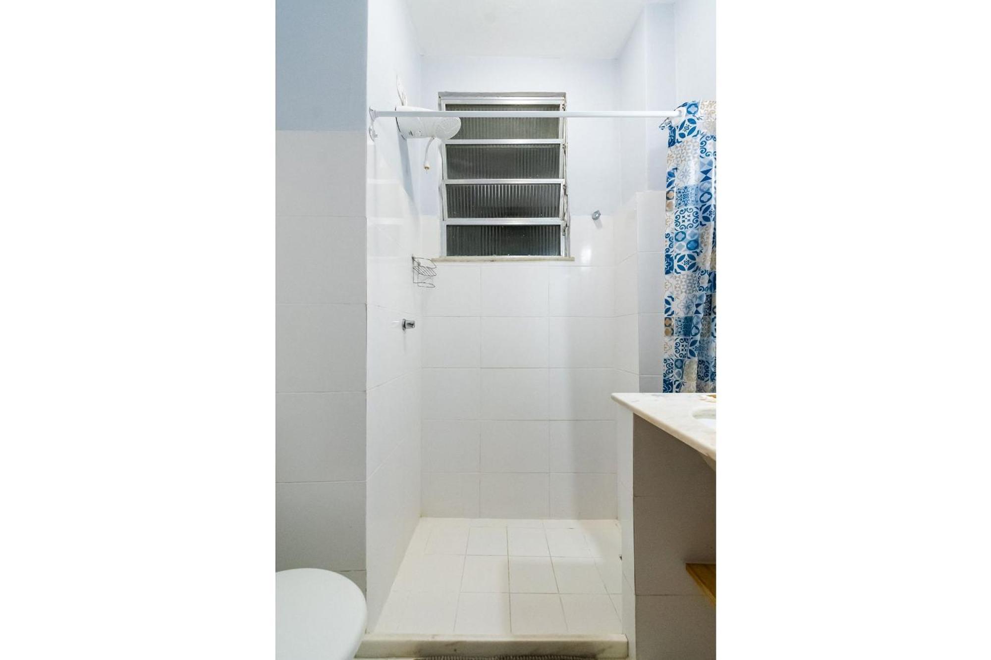 Em Copacabana A 5 Min Da | Bc 530/703 Apartment Rio de Janeiro