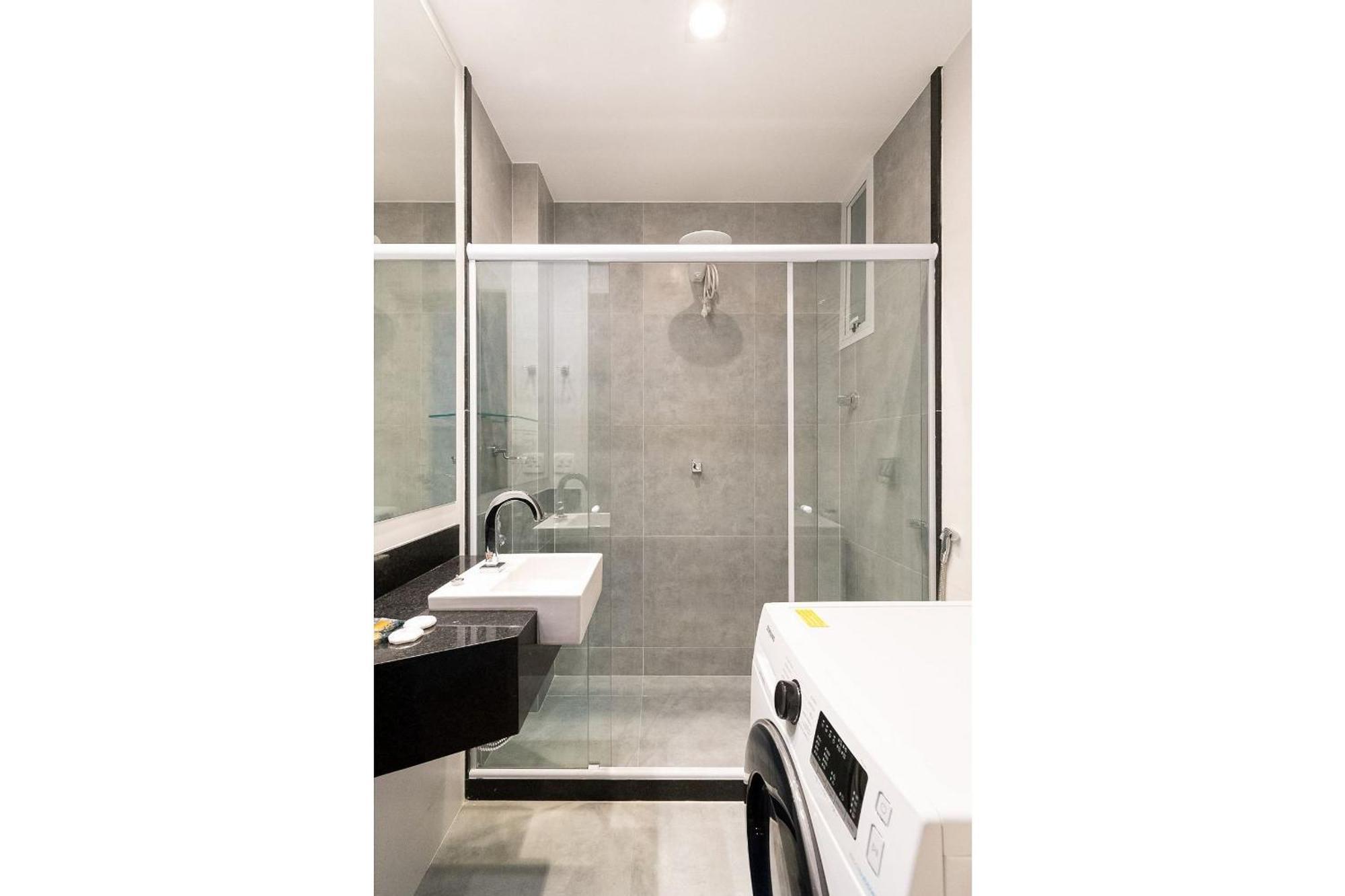 Apartamento A 200m Da De Ipanema | Vp 463/308 *