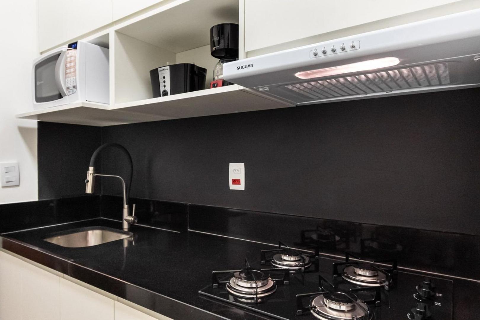 Apartamento 2qtos A 300m Da De Ipanema | Vp 318/310 Rio de Janeiro