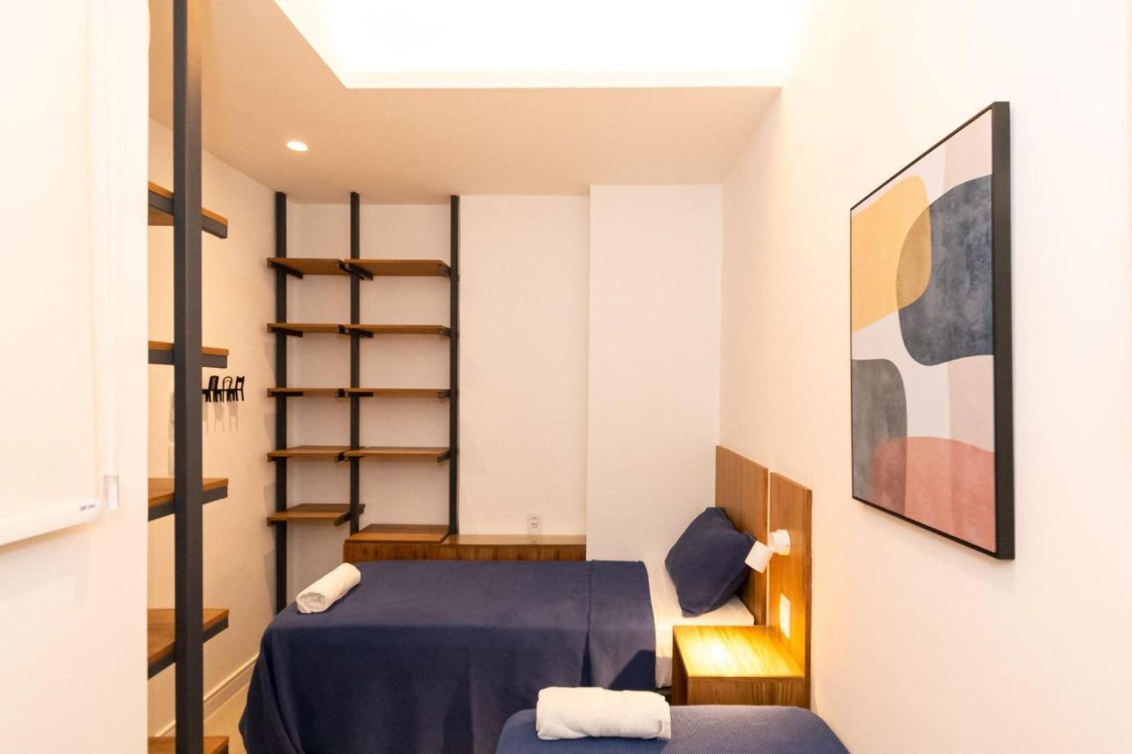 2qtos A 300m Da De Ipanema | Vp 318/310 Apartamento