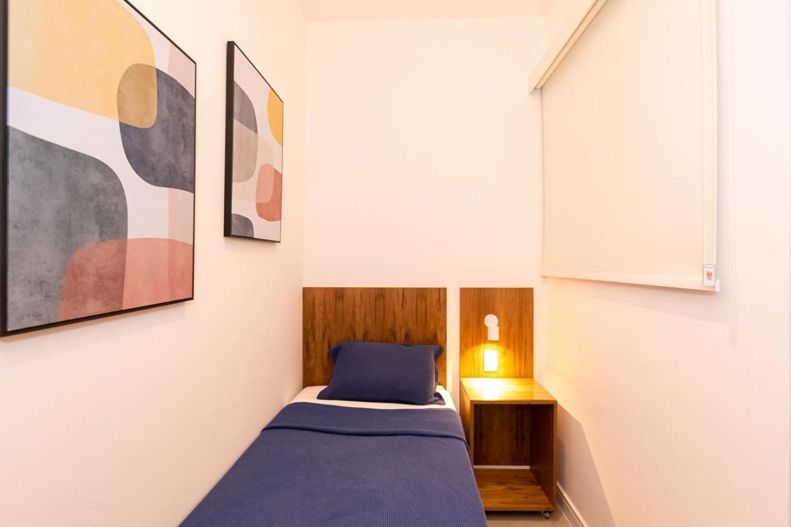 Apartamento 2qtos A 300m Da De Ipanema | Vp 318/310 *