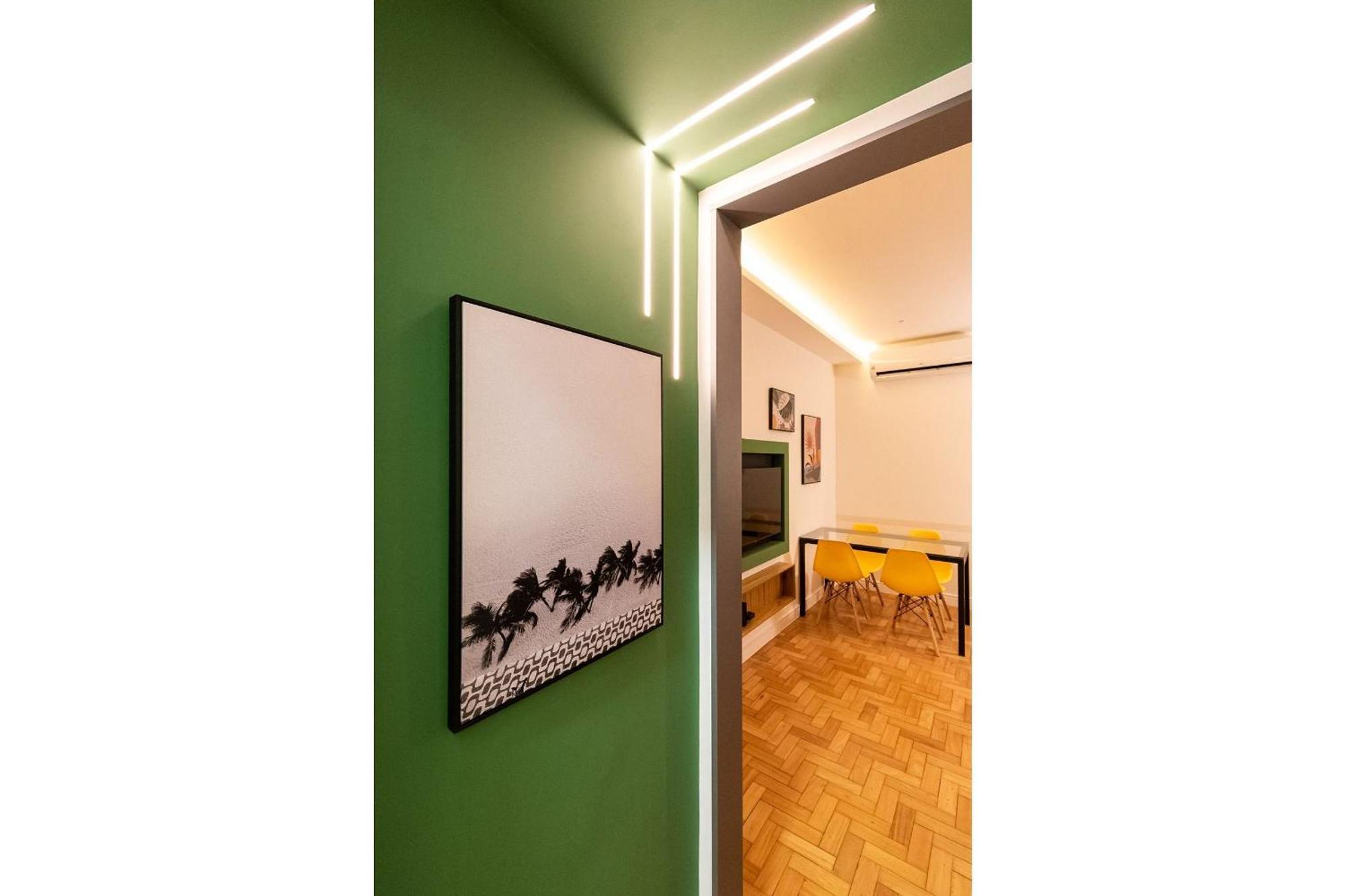 2qtos A 300m Da De Ipanema | Vp 318/310 Apartamento