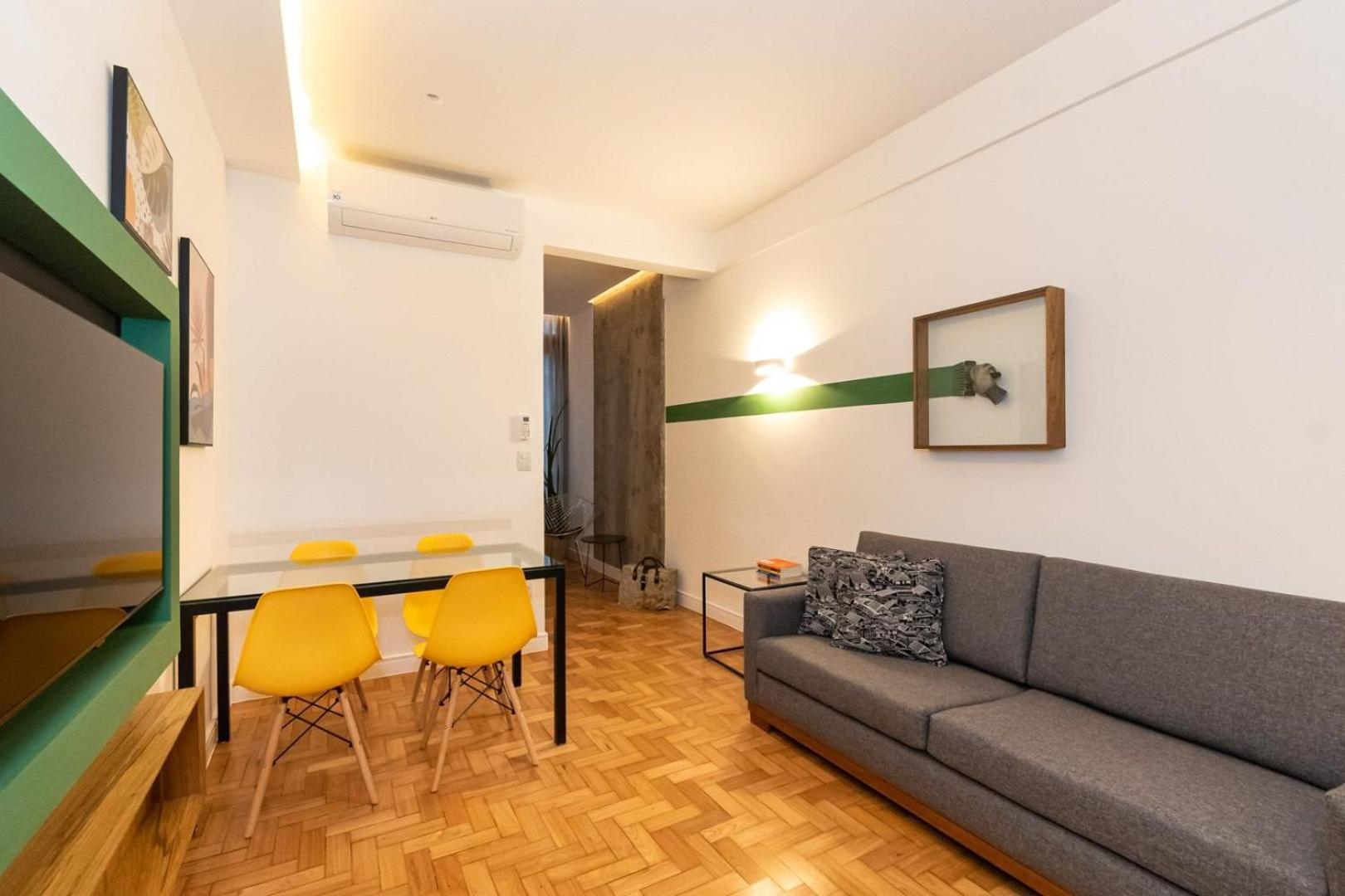 2qtos A 300m Da De Ipanema | Vp 318/310 Apartamento