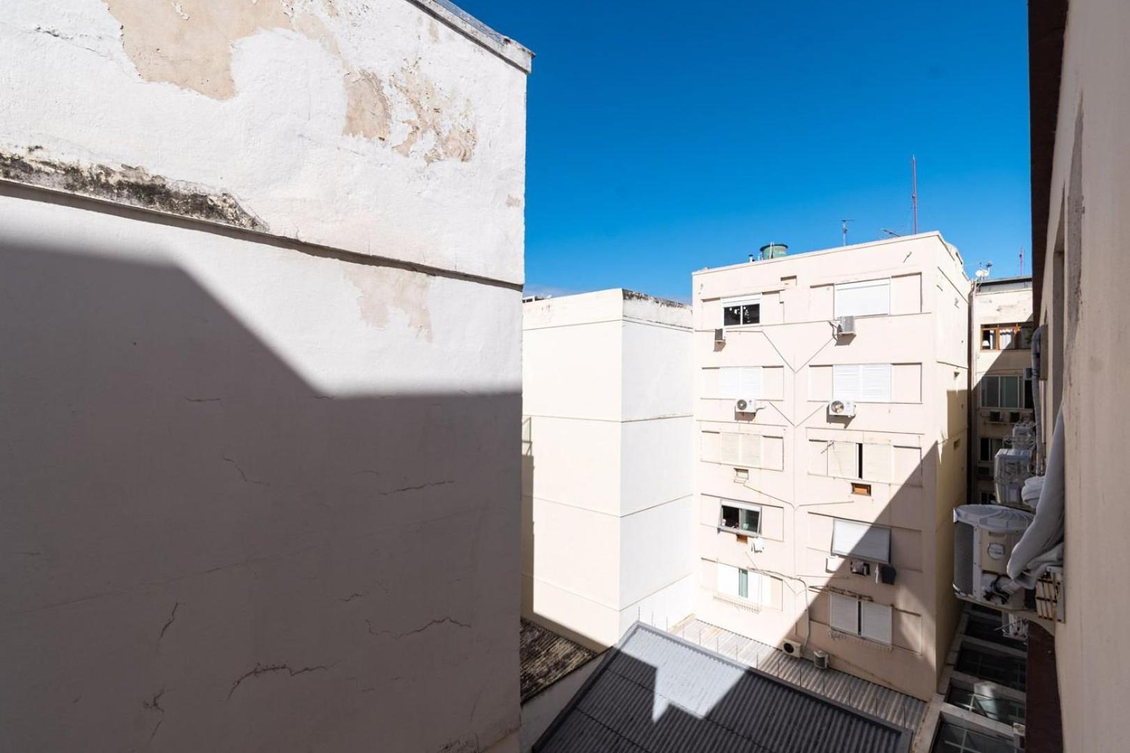 Omar Do Rio - Pm 269/407: Na Quadra Da De Ipanema Entre Os Postos 8 E 9, Internet 125mbps + Workstation E Roku Tv, Próximo Ao Metrô General Osório Apartamento