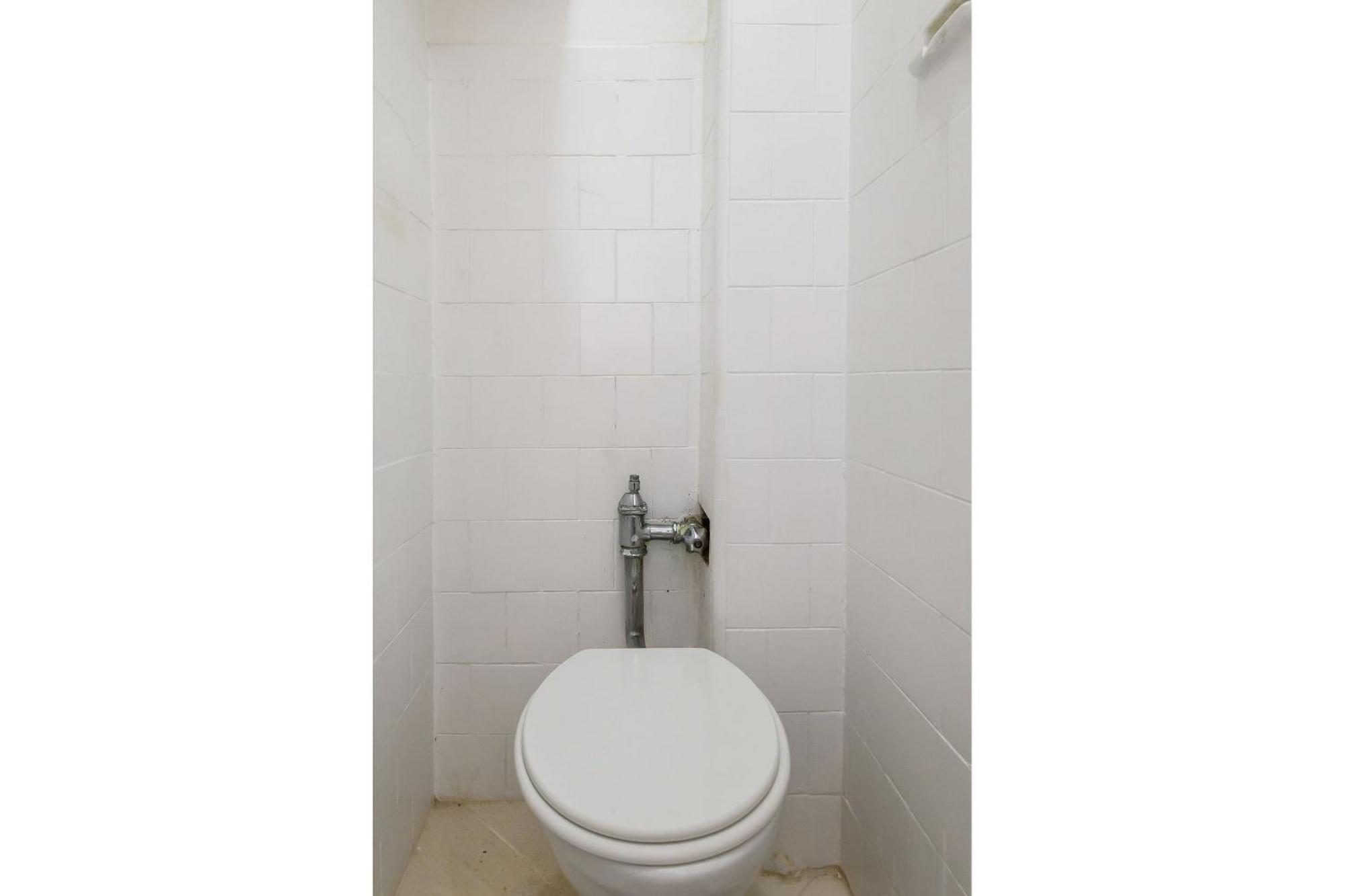 Apartamento Quarto&sala A 100m Da | Nsc 1171/802 Rio de Janeiro