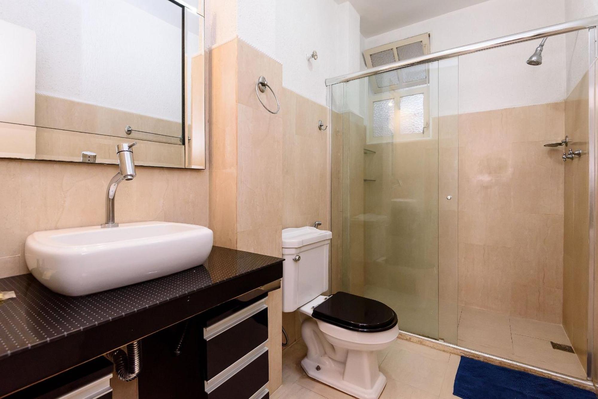 Quarto&sala A 100m Da | Nsc 1171/802 Apartamento *