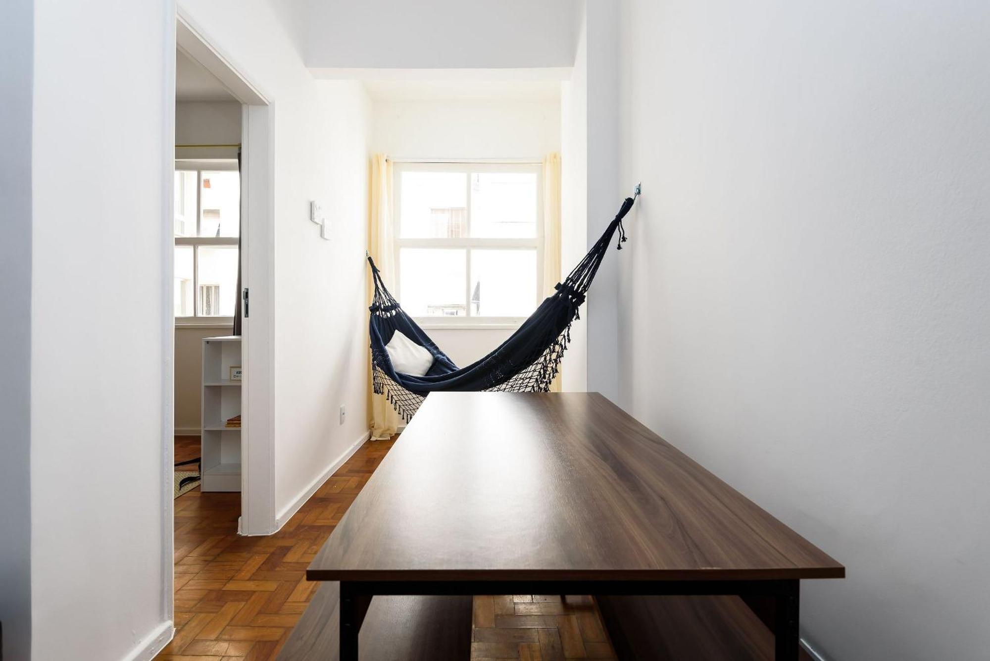 Apartamento 2qtos A 100m Da De Copacabana | As 13/705 Rio de Janeiro