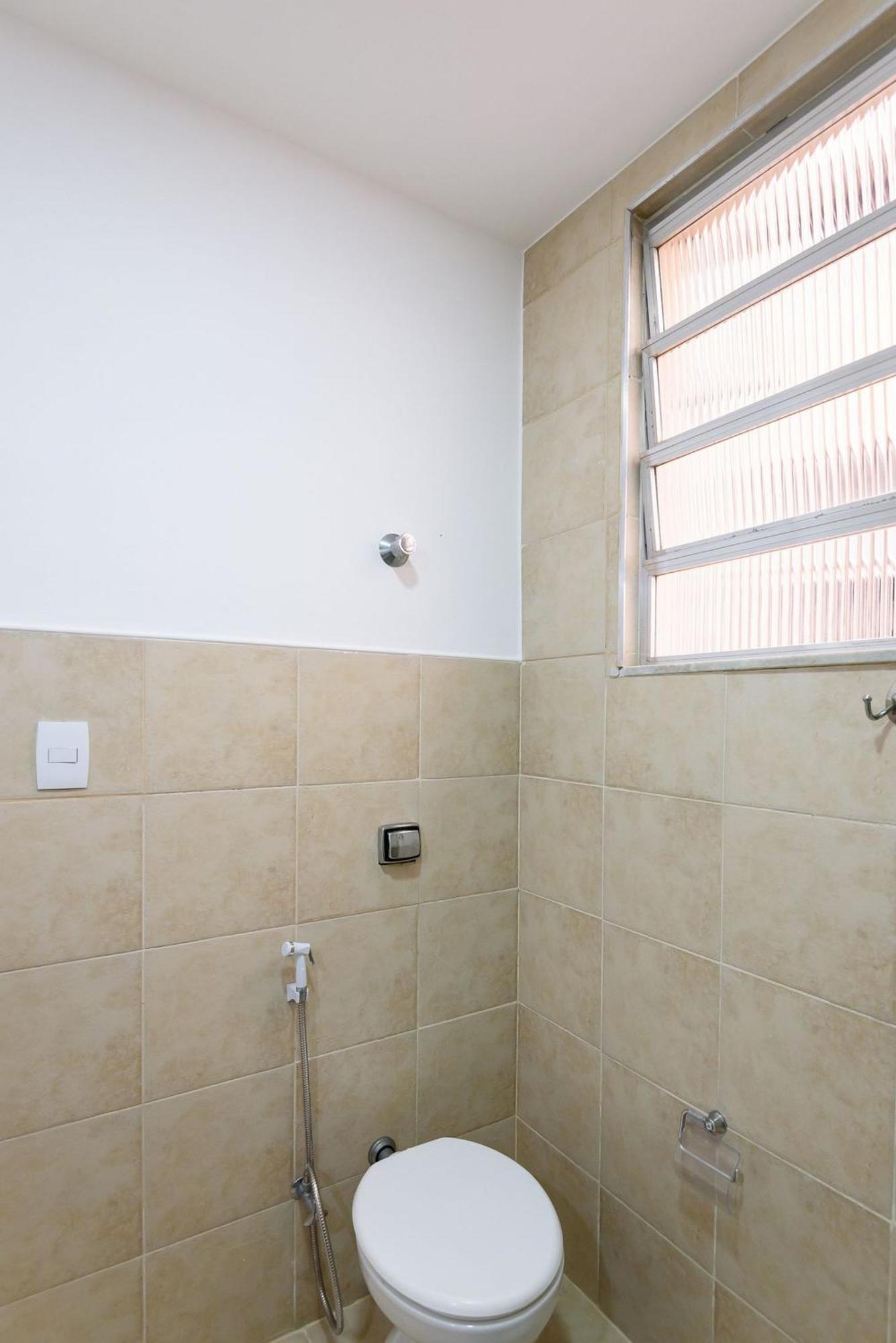 2qtos A 100m Da De Copacabana | As 13/705 Apartamento Rio de Janeiro