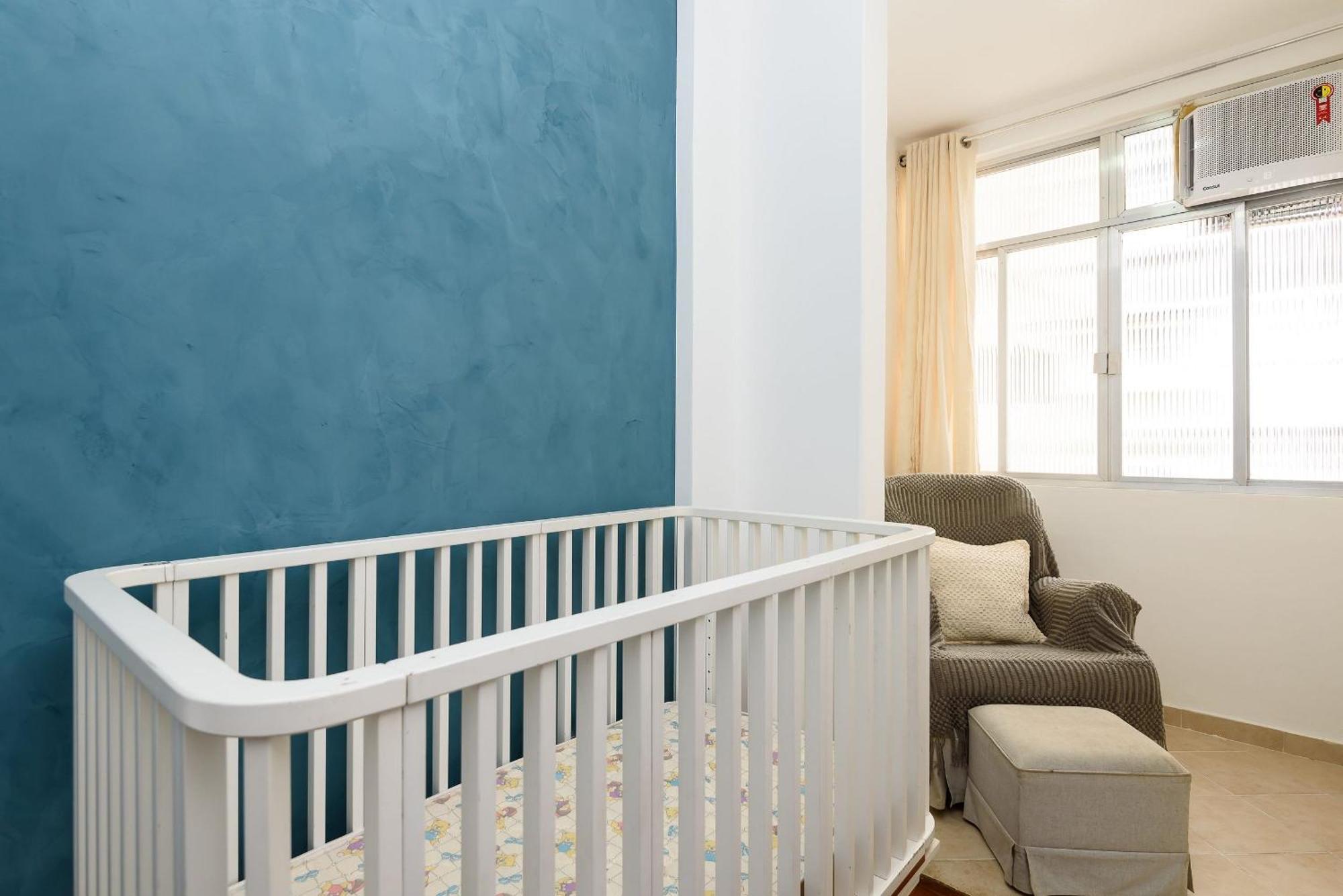 Apartamento 2qtos A 100m Da De Copacabana | As 13/705 *