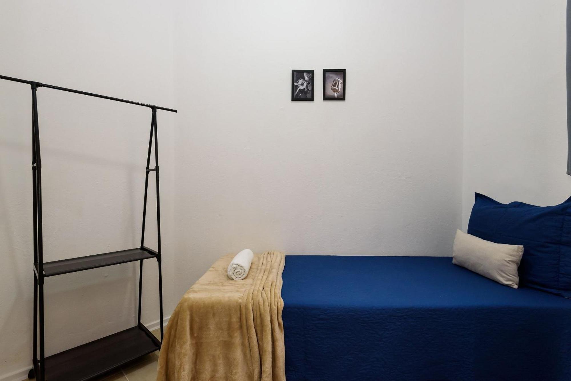 2qtos A 100m Da De Copacabana | As 13/705 Apartamento Rio de Janeiro