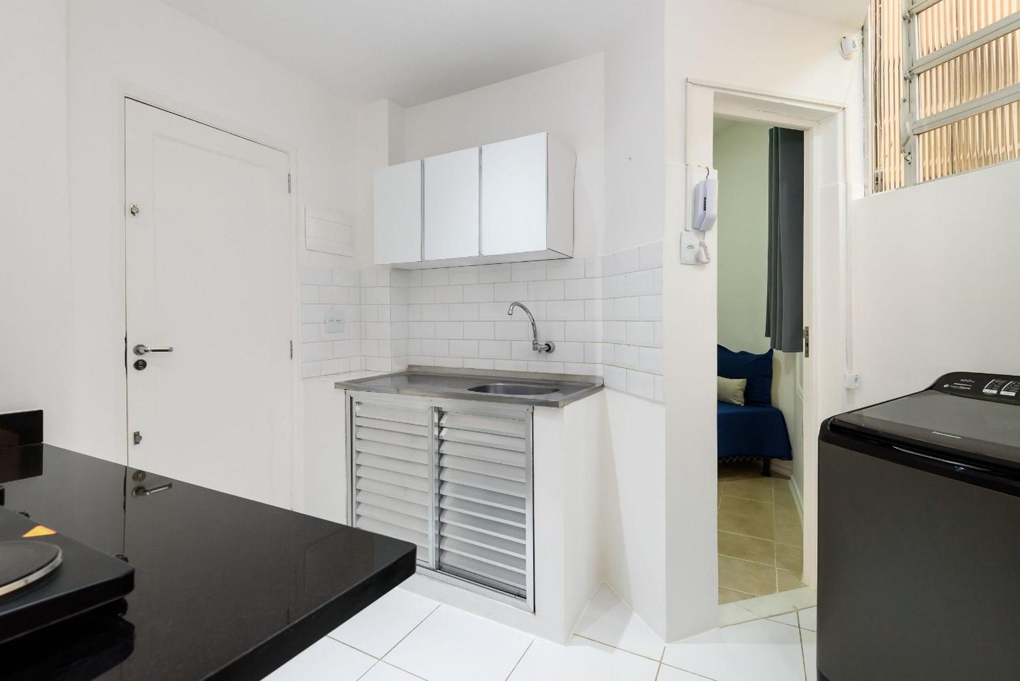 2qtos A 100m Da De Copacabana | As 13/705 Apartamento *