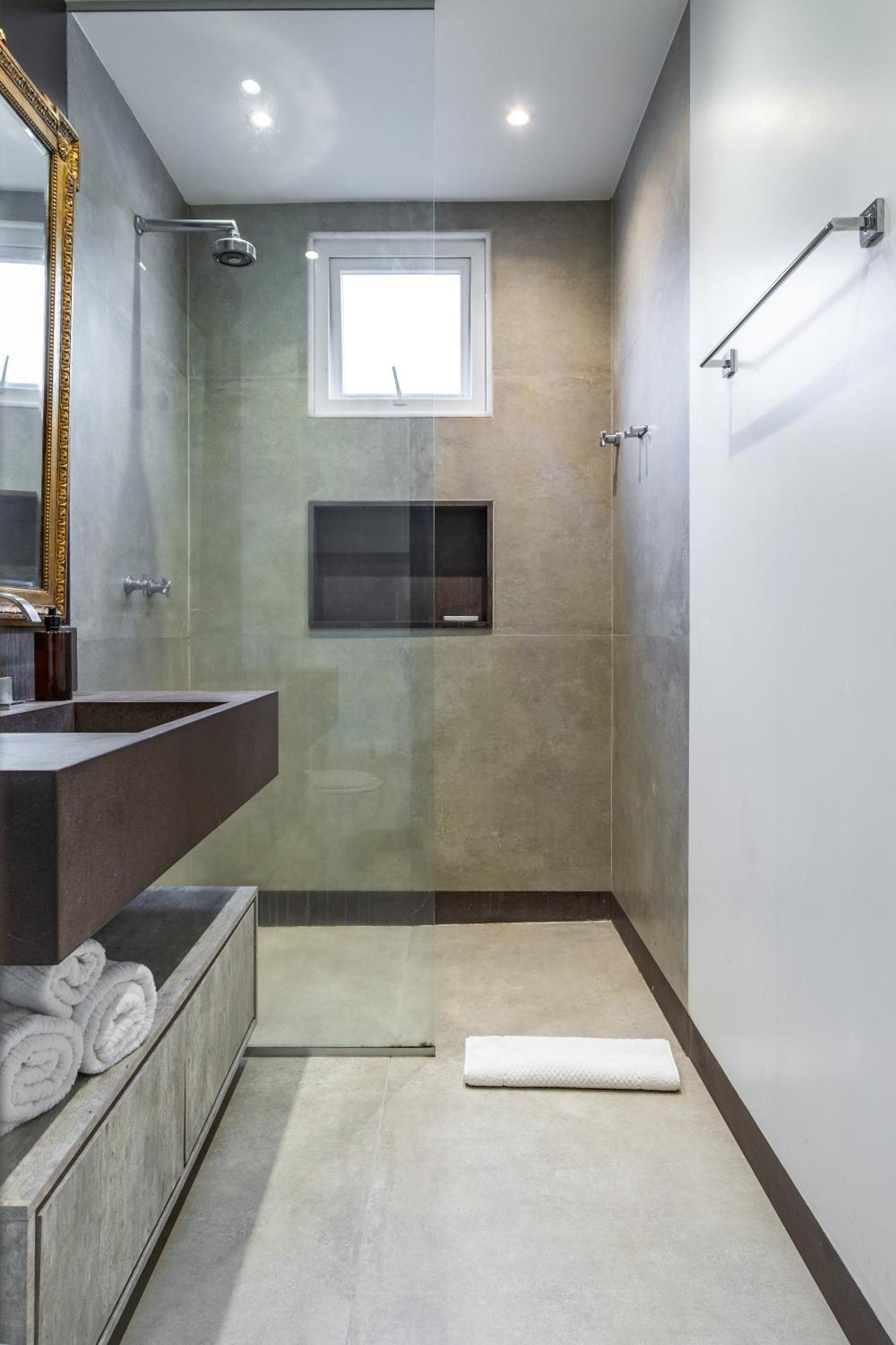 Unhotel - Aluguel De Temporada Copa / Ipanema Apartamento Rio de Janeiro