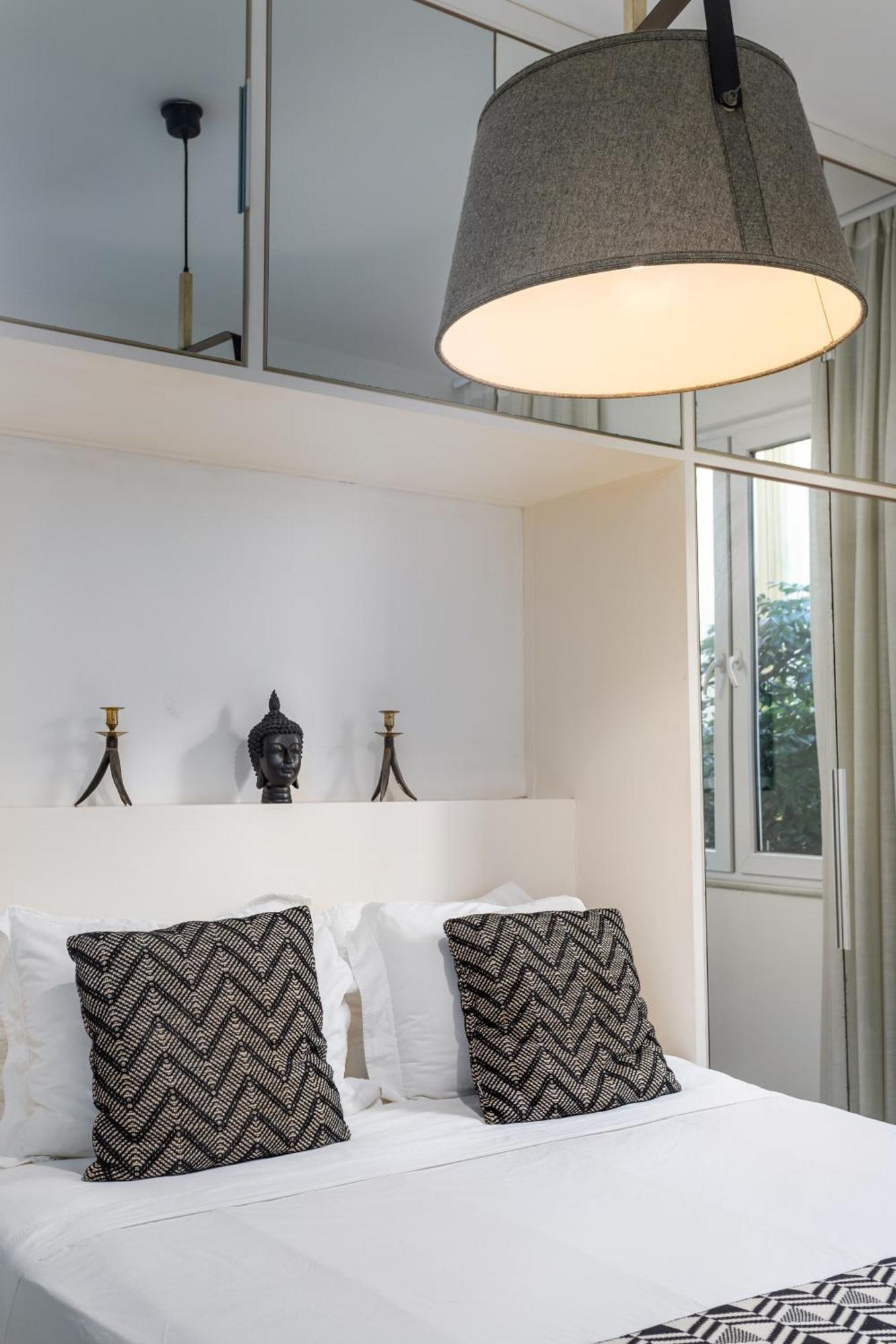 Apartamento Unhotel - Aluguel De Temporada Copa / Ipanema Rio de Janeiro