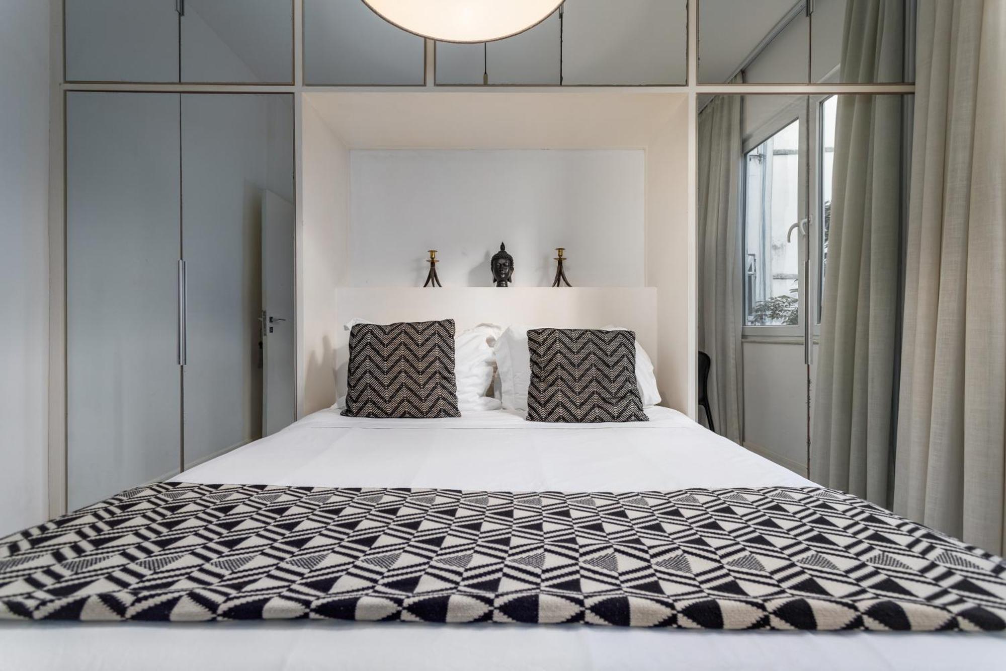 Apartamento Unhotel - Aluguel De Temporada Copa / Ipanema *