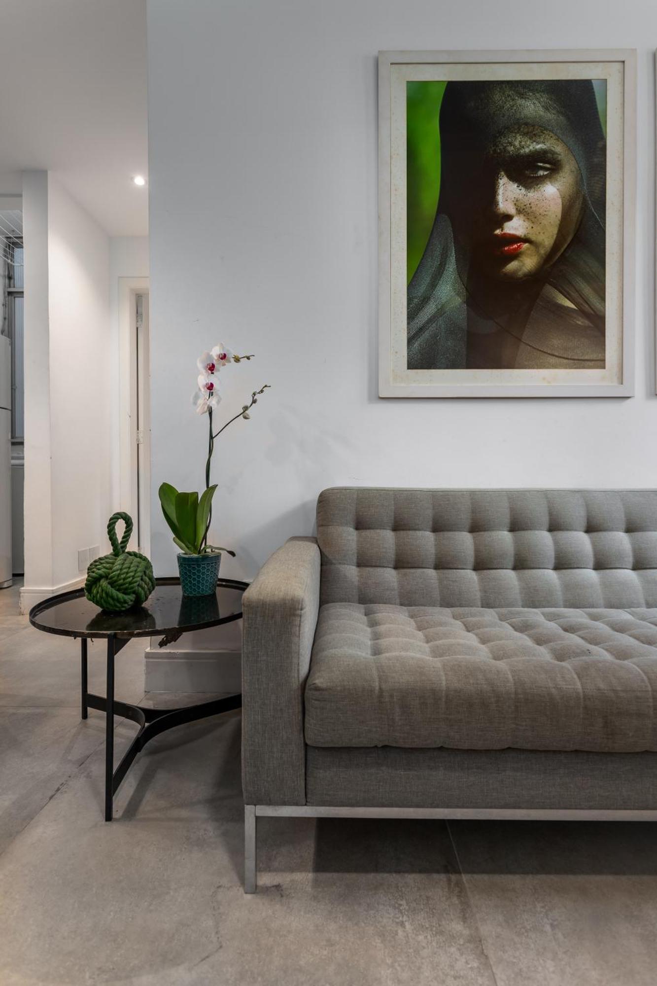 Unhotel - Aluguel De Temporada Copa / Ipanema Apartamento Rio de Janeiro
