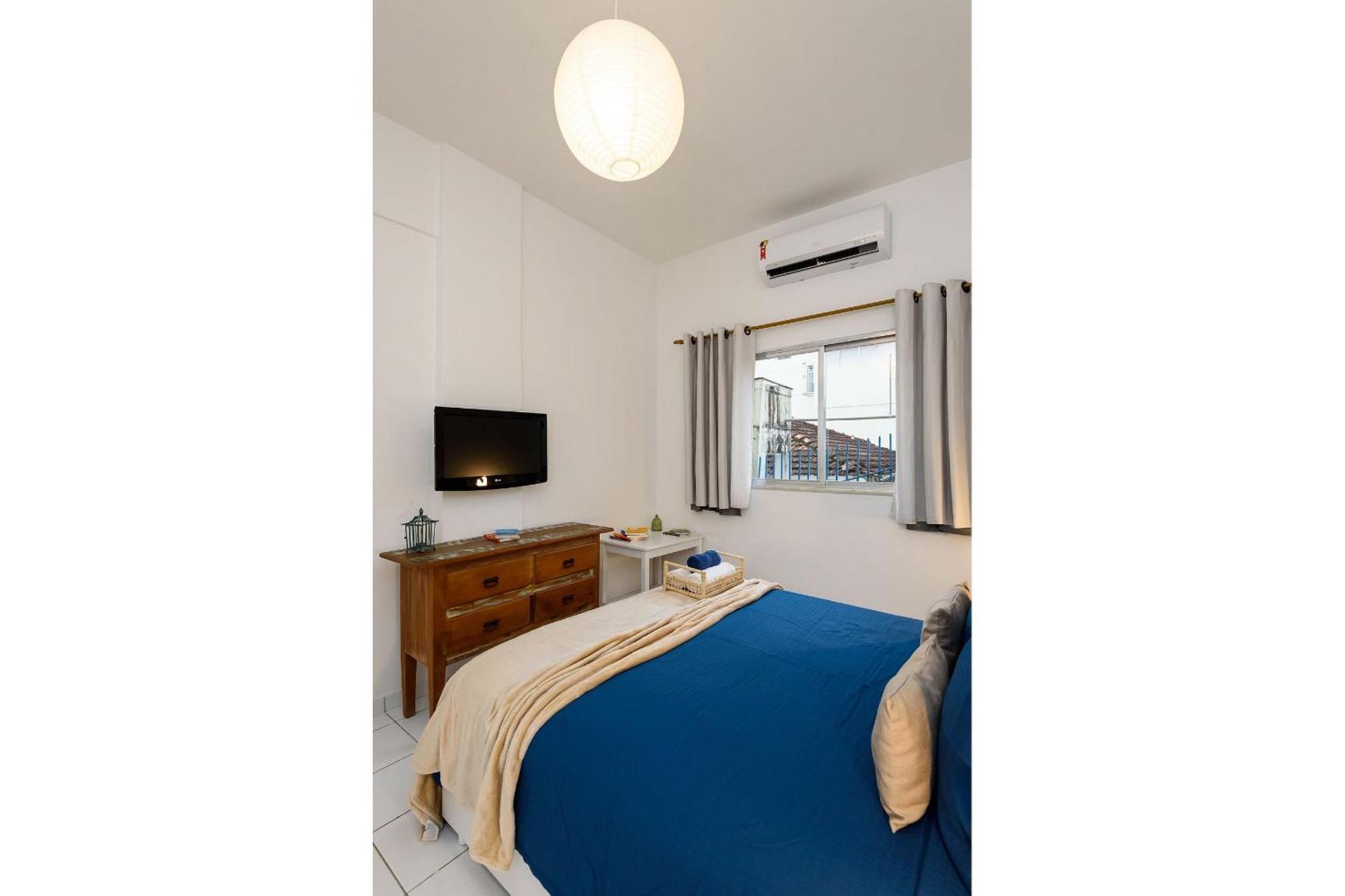 Em Ipanema A 350m Da | Bt 82/108 Apartamento